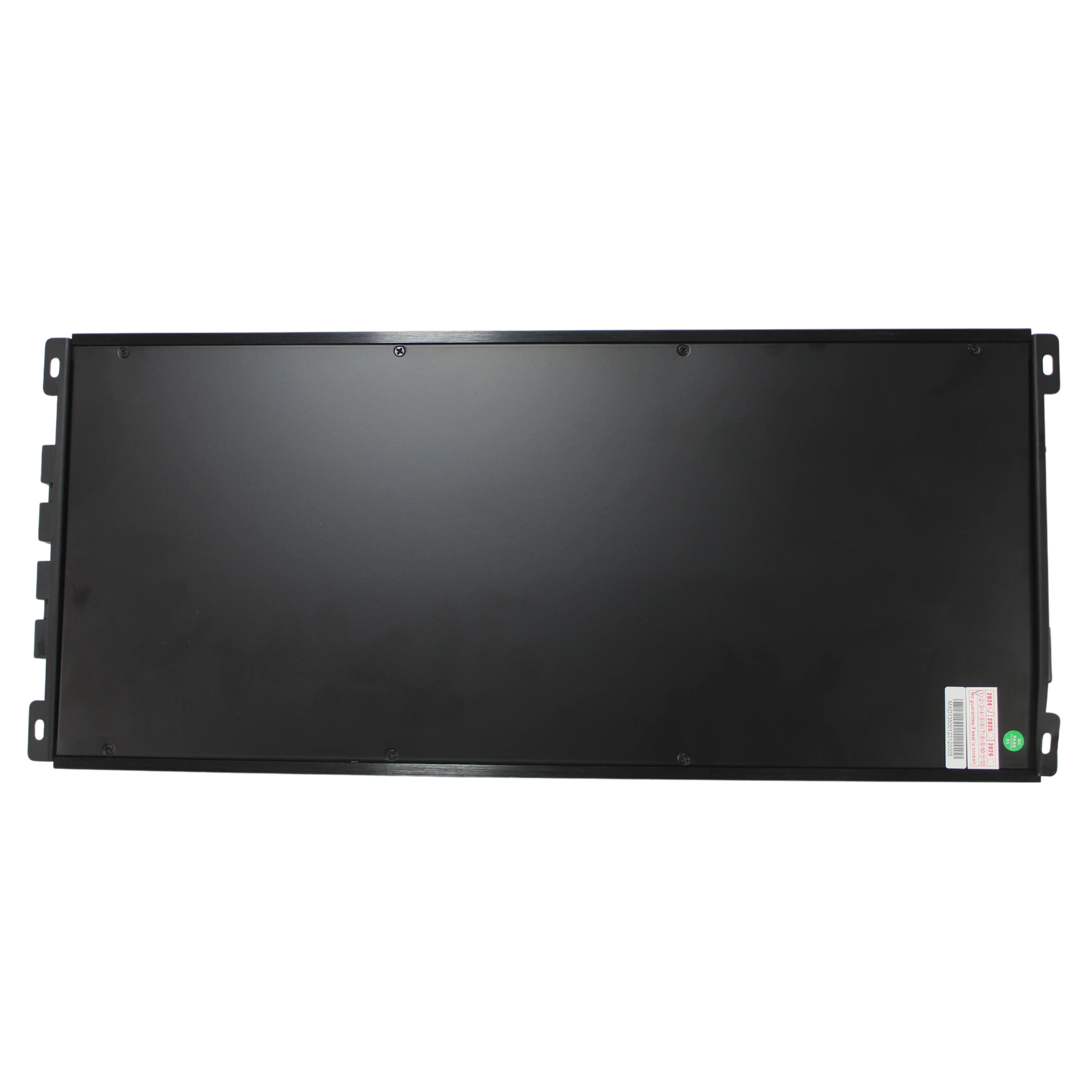 Marts Digital MXD Series Monoblock 13.5K Full Range Class D 1 Ohm Amplifier MXD-13500-V2 - Image 7