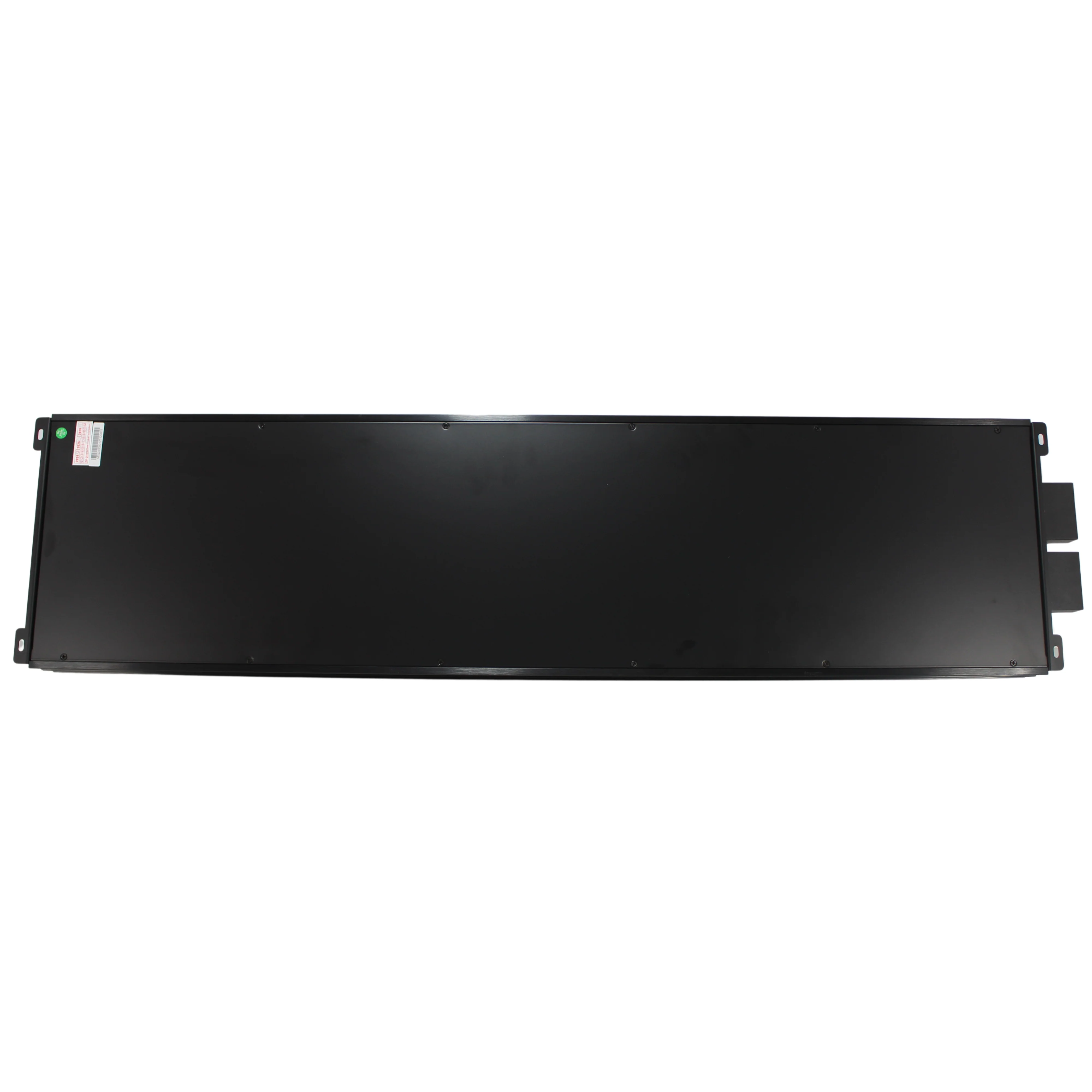 Marts Digital MXD Series Monoblock 30K 1 Ohm Full Range Amplifier MXD-30000-1-V2 - Image 4