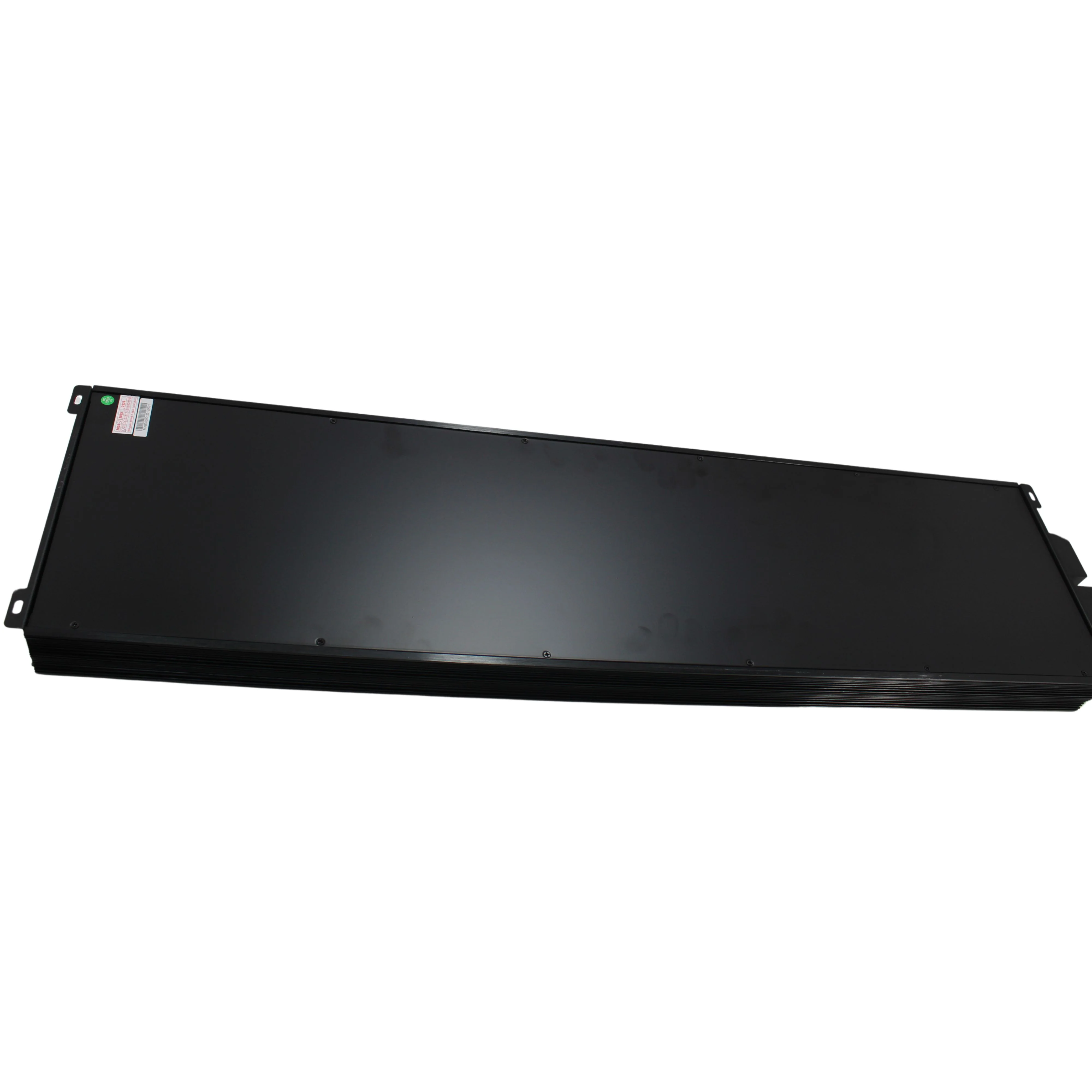 Marts Digital MXB Series Monoblock 30K Bass 1 Ohm Amplifier MXB-30000-1-V2 - Image 6
