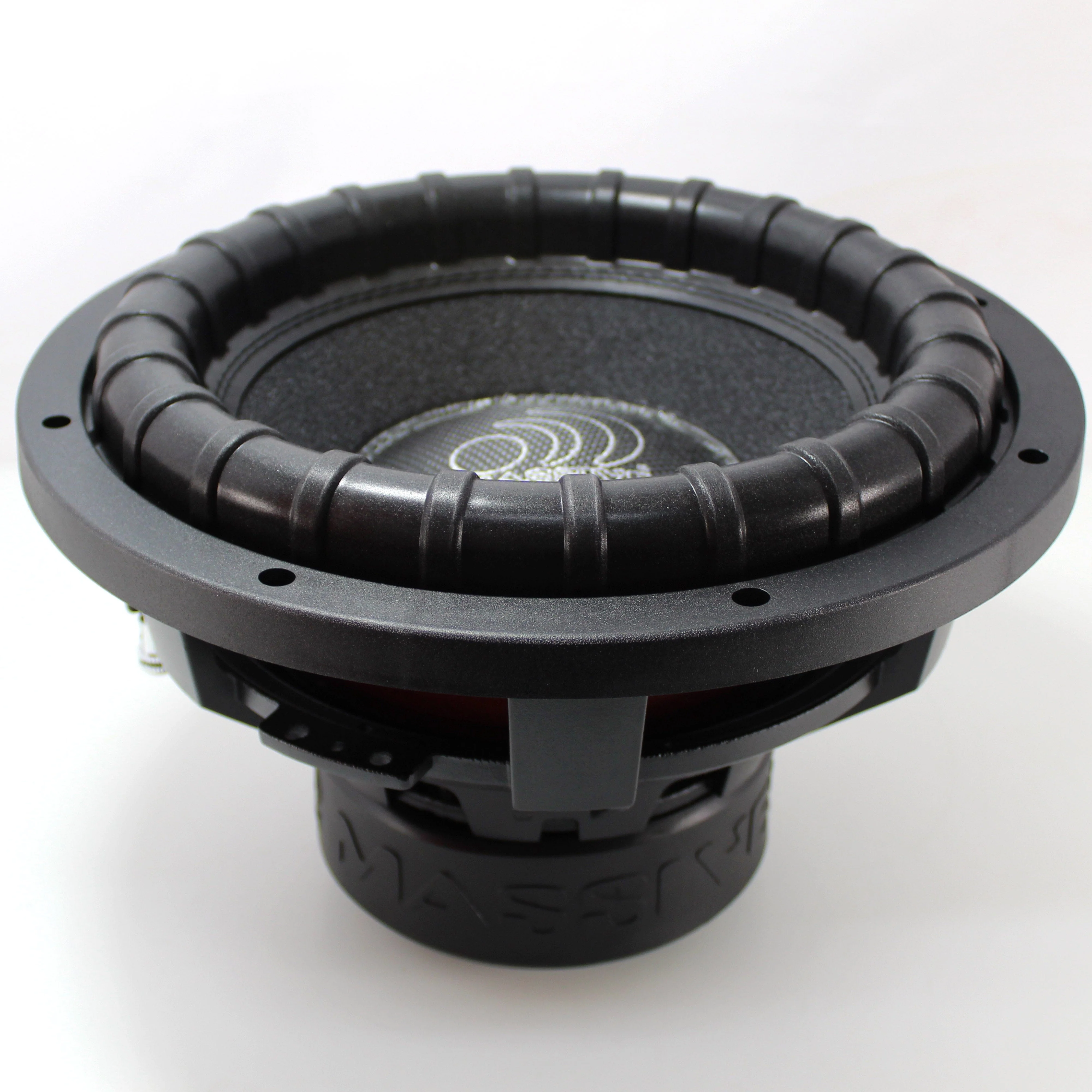 Massive Audio 2x 12" 3000W Subwoofers W/ Monoblock 1500 Watt Amplifier Class D - Image 4
