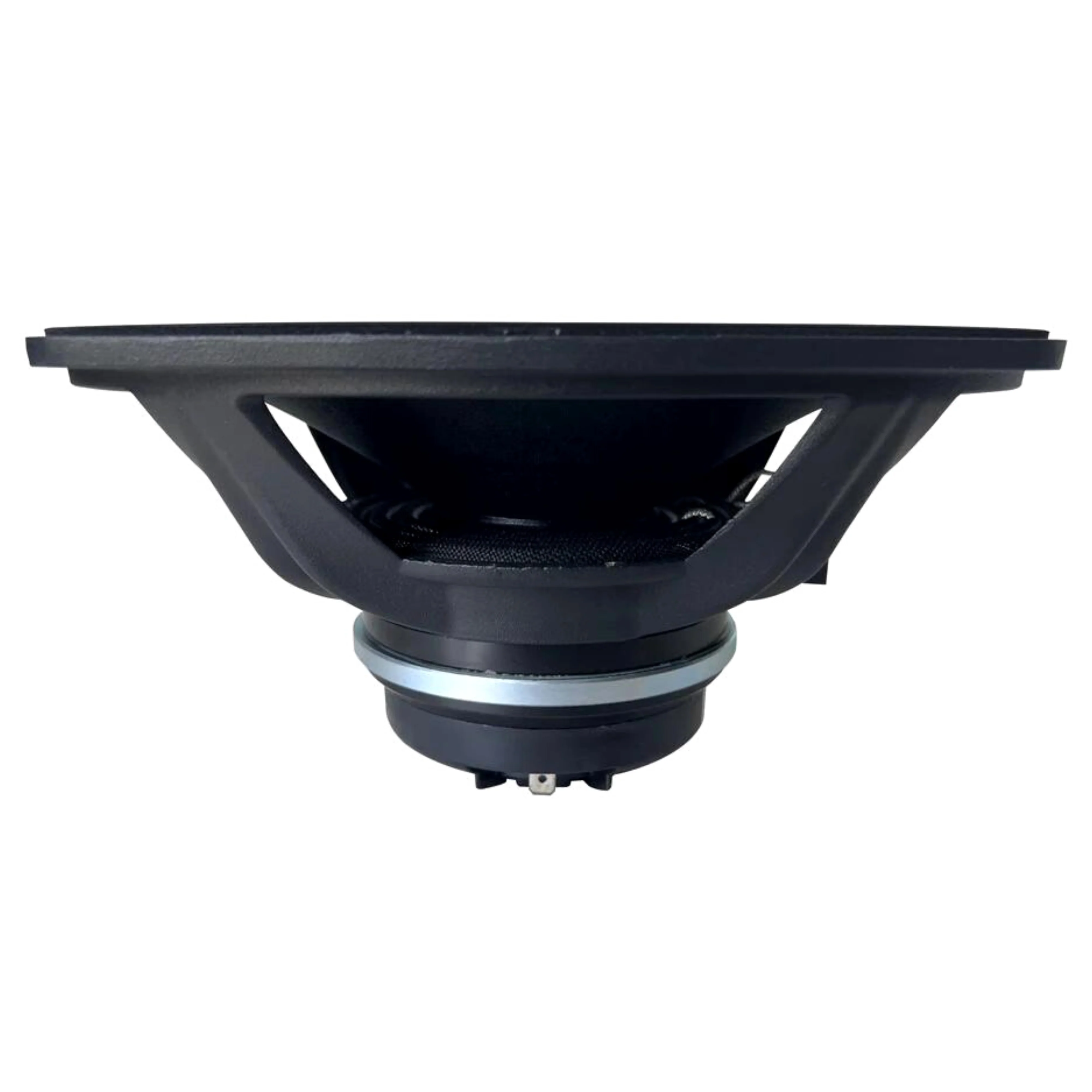 Massive Audio 6x9 Speaker Pro Audio Mid-Range Coaxial 4 Ohm 180 W RMS PNX69 - Image 2