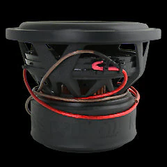 Massive Audio 8" 800 Watt Subwoofer Dual 4 Ohm Voice Coil Competition SUMMO84XL - Image 4