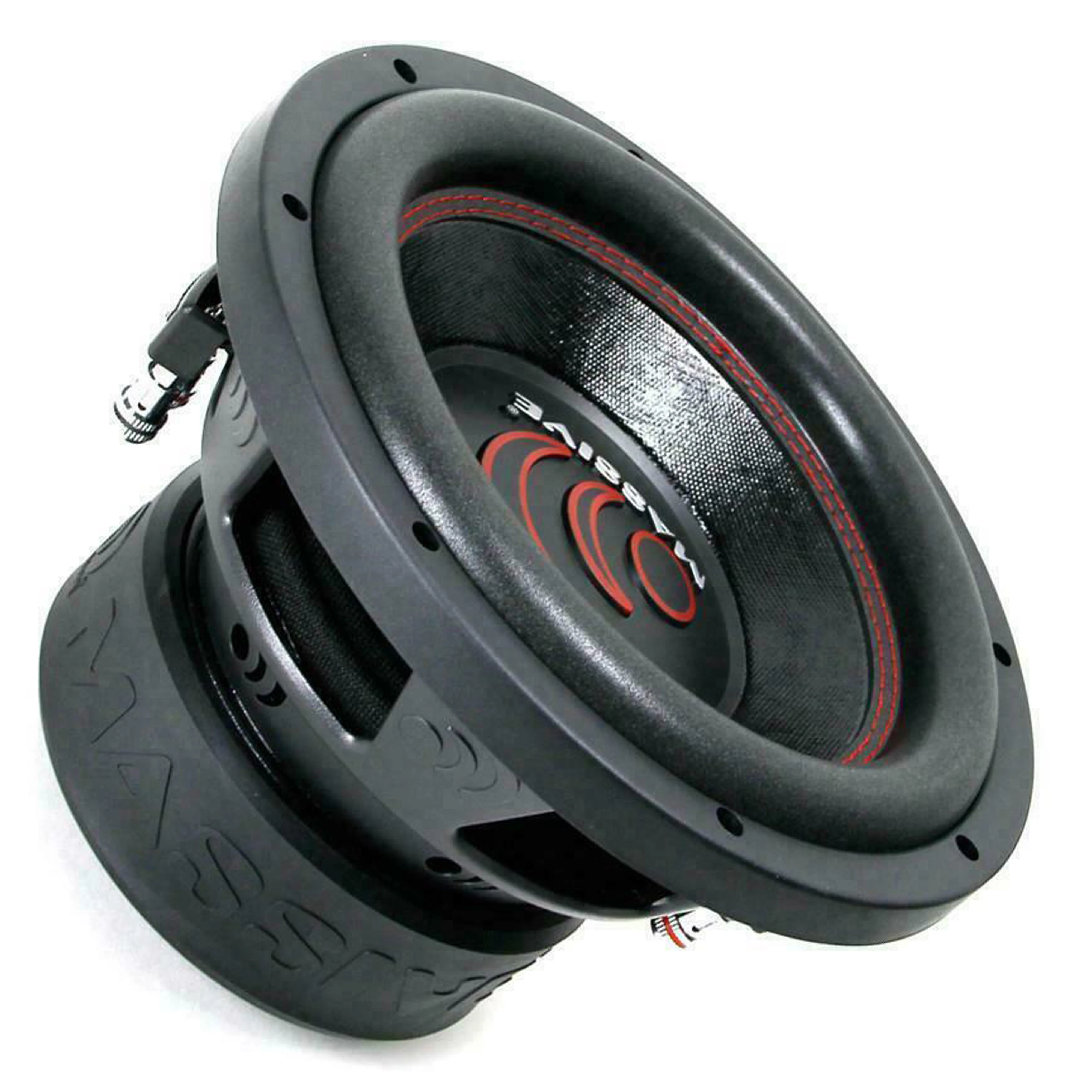 Massive Audio GTX Series 12" 1400 Watt Dual 2 Ohm Subwoofer GTX122