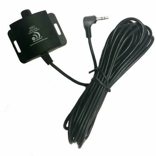 Massive Audio TRI-XO 3-Way Active Electronic Crossover w/ Subwoofer Control - Image 5