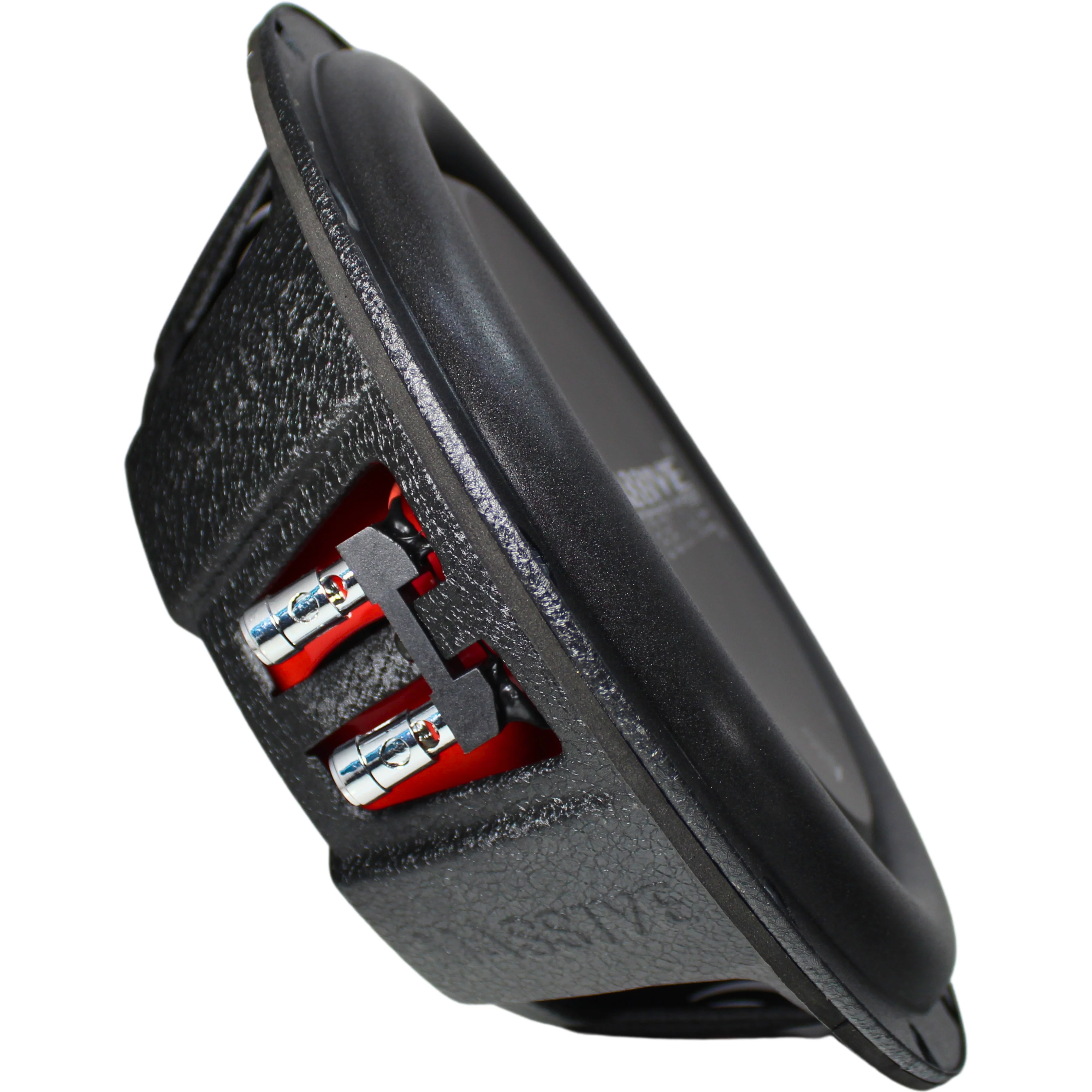 12" 300W RMS 4-Ohm DVC Shallow Subwoofer Massive Audio UFO Series / UFO12V2 - Image 4