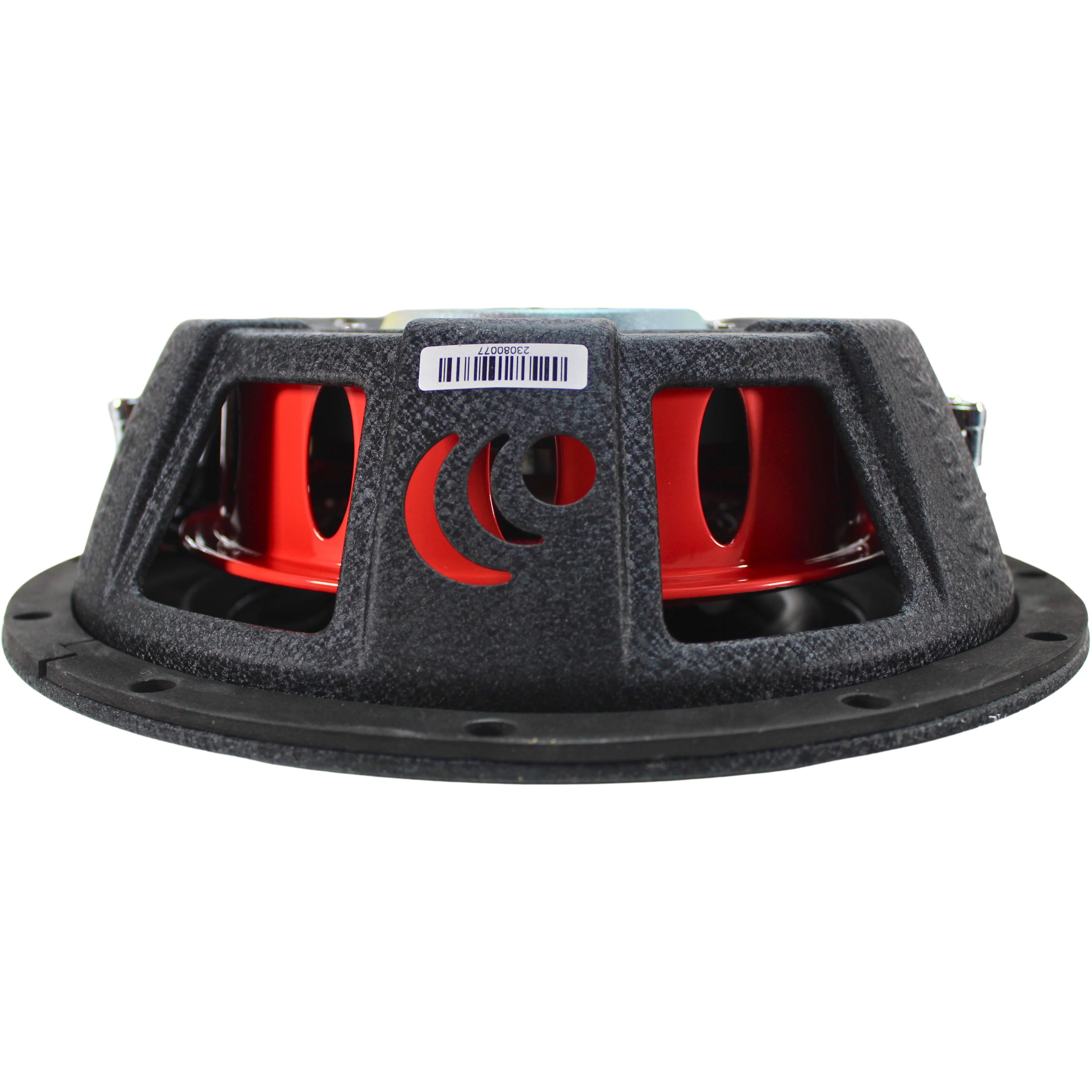 12" 300W RMS 4-Ohm DVC Shallow Subwoofer Massive Audio UFO Series / UFO12V2 - Image 8