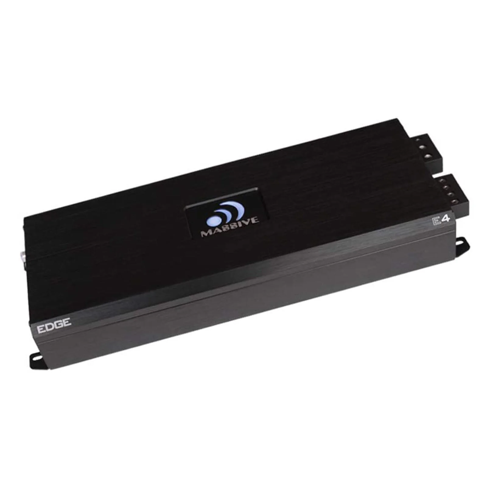 Massive Car Audio 2x 12" Subwoofer 2800W DVC 4 Ohm & 4000W Monoblock Amplifier - Image 6