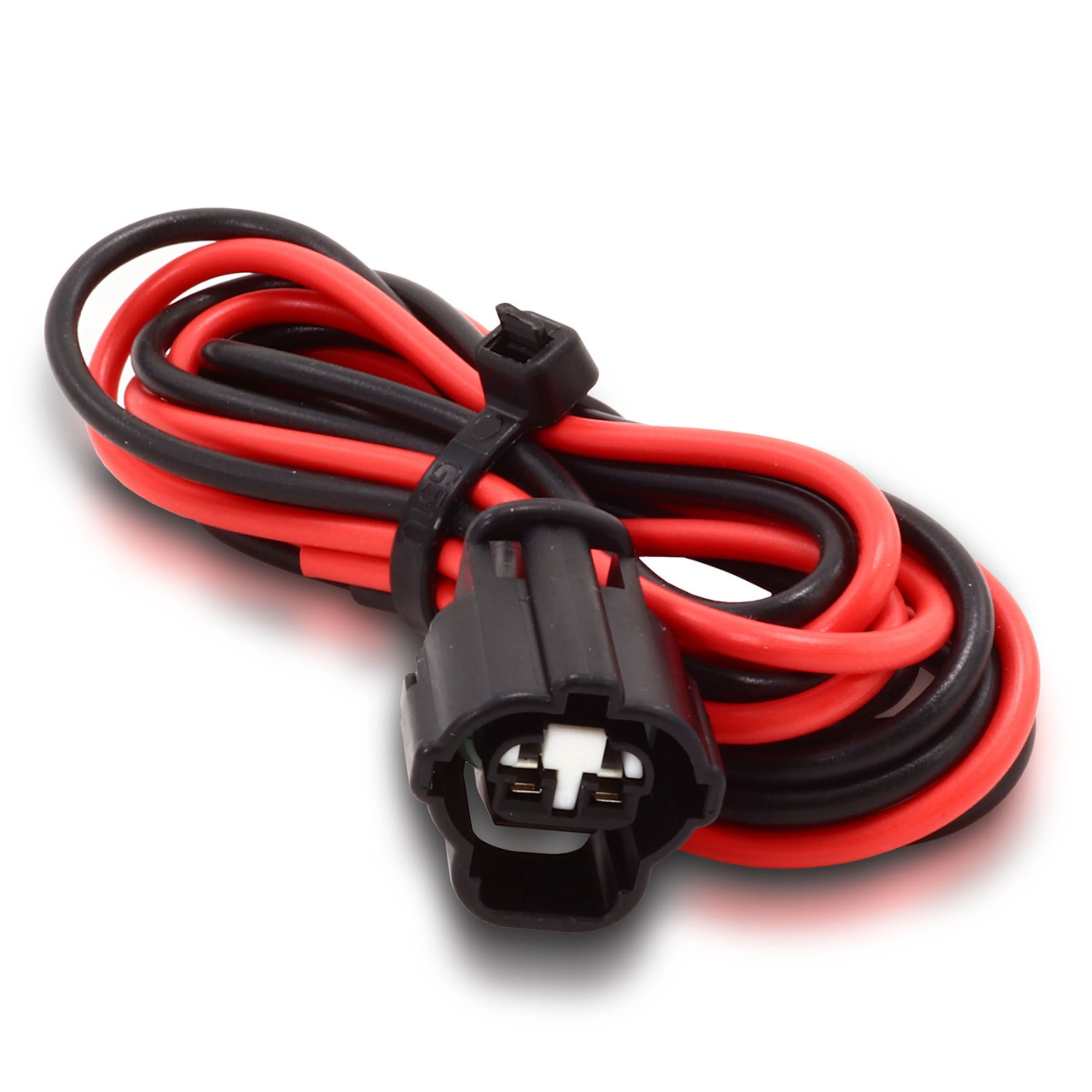 Mechman Adjustable External Voltage Regulator w/ 2-Pin Alternator Harness - Image 3