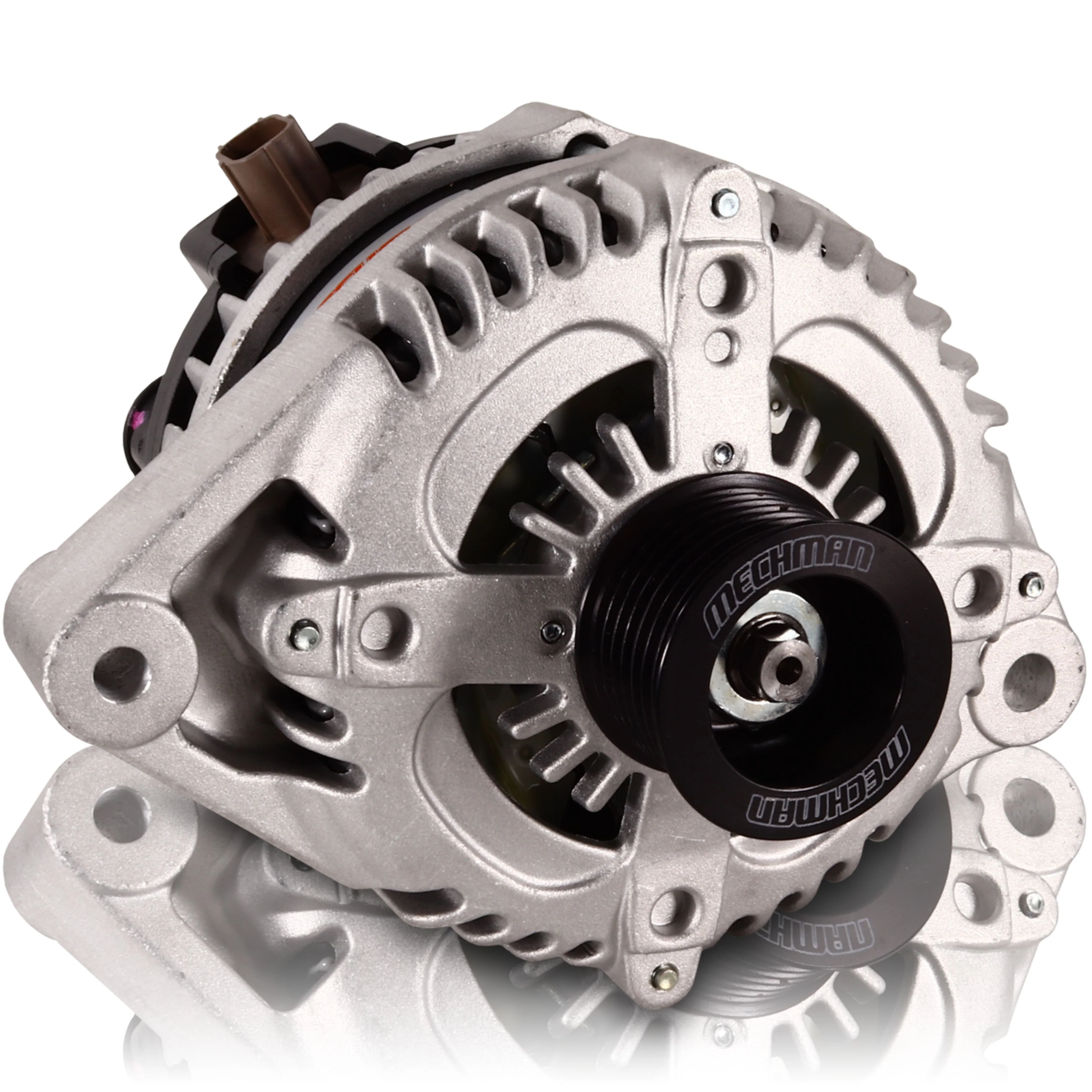 Mechman S-Series 240 Amp Alternator For 2010 - 2013 Acura MDX 11391240