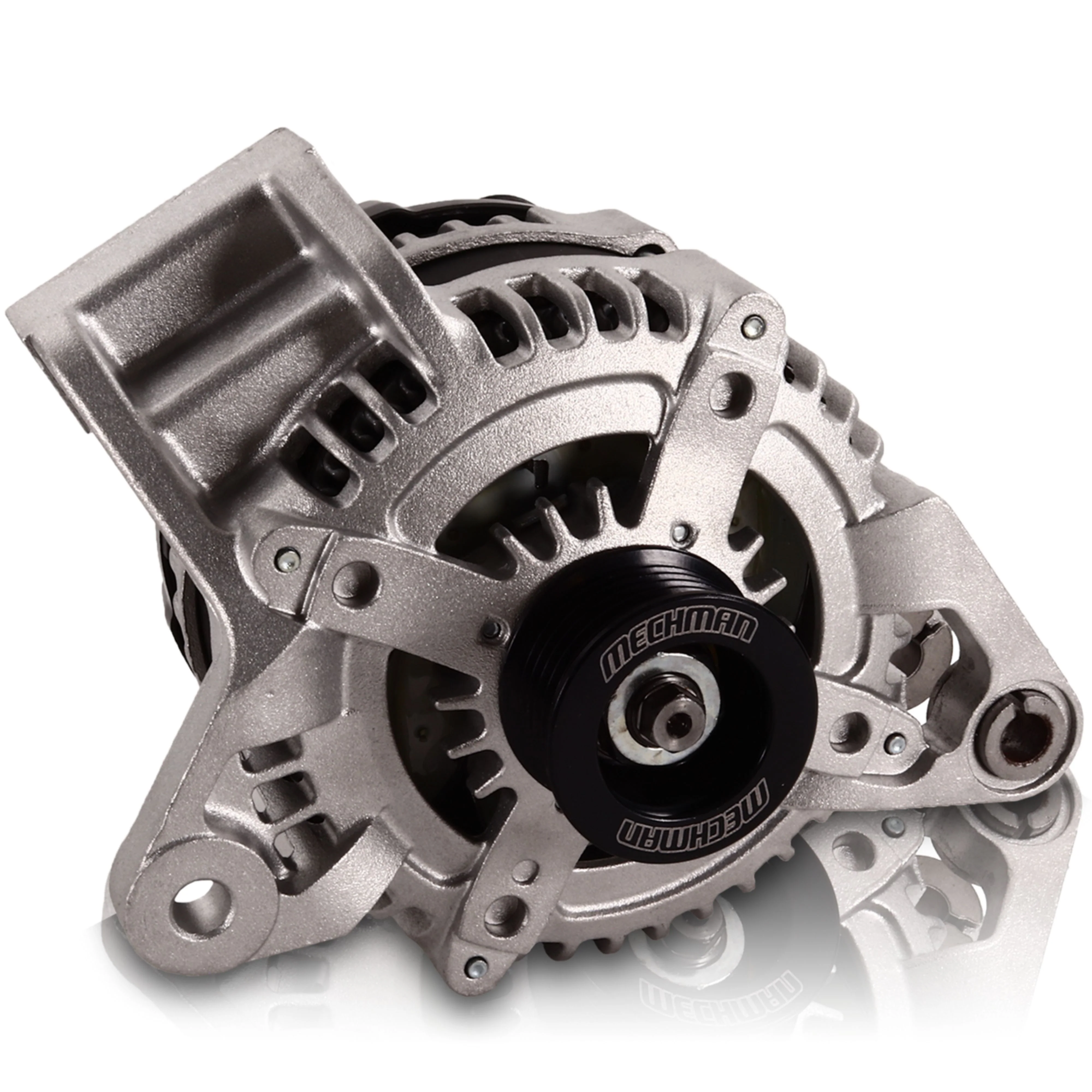 Mechman S-Series 320 Amp Alternator For 2000 - 2005 4.6L Cadillac V8 13919320