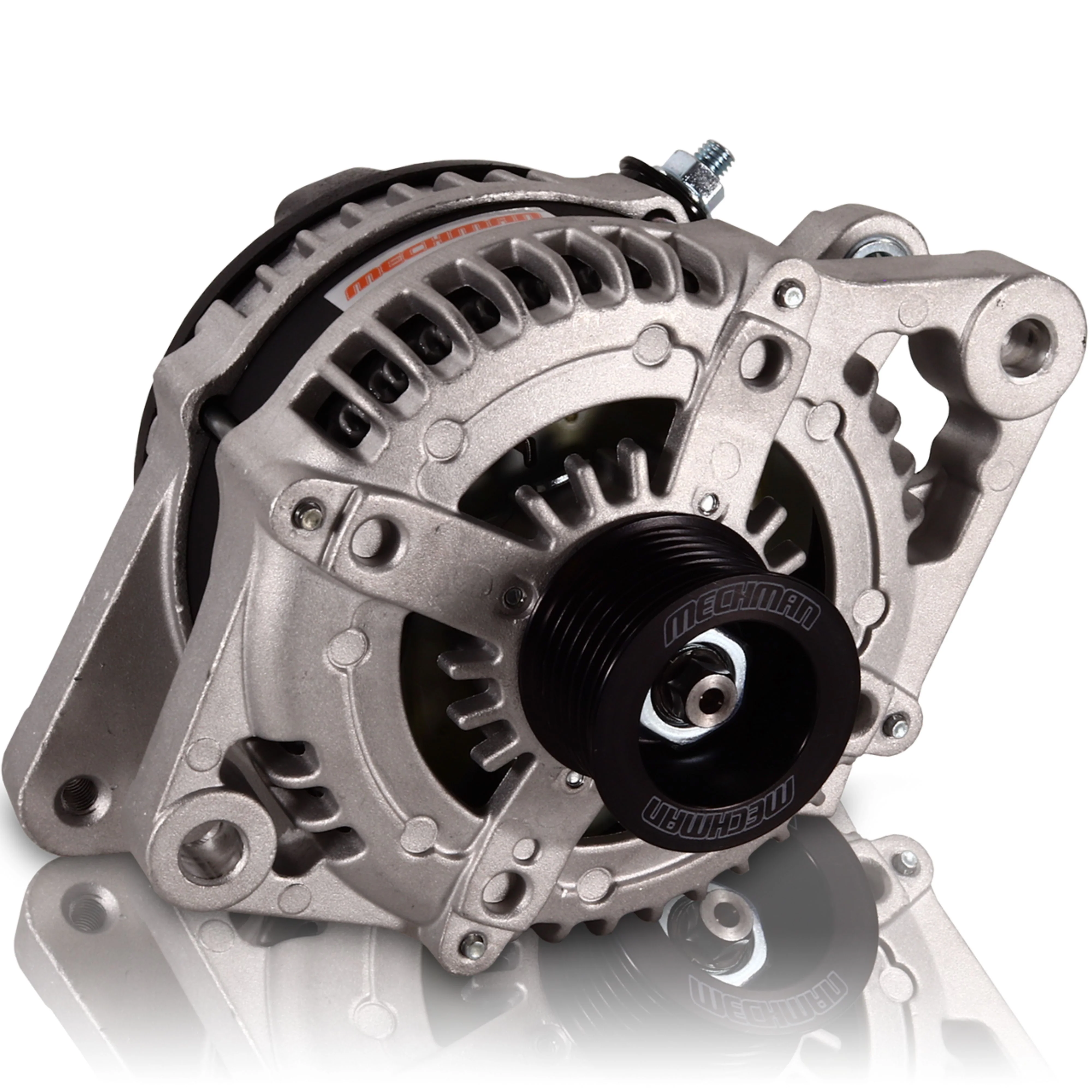 Mechman S-Series 320 Amp Alternator For 2010 - 2022 4.0L Toyota 11517320