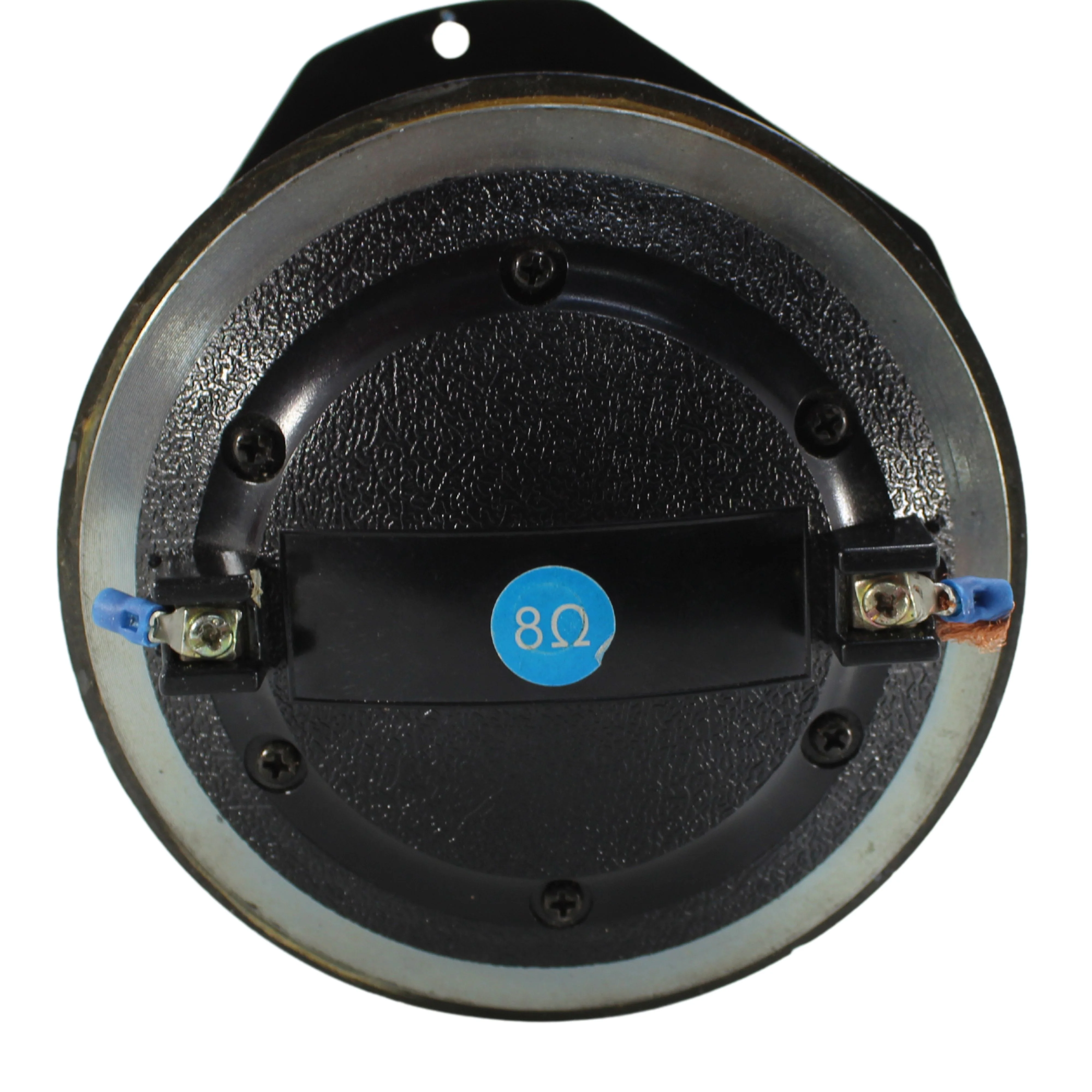 No Brand 2" 8-Ohm Driver & Horn Black OPEN BOX - Image 5