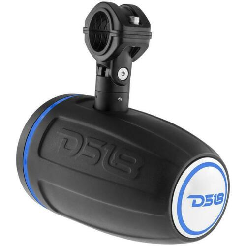 NXL6TPBKNEO BLACK 6.5" MARINE POD SPEAKERS - Image 4