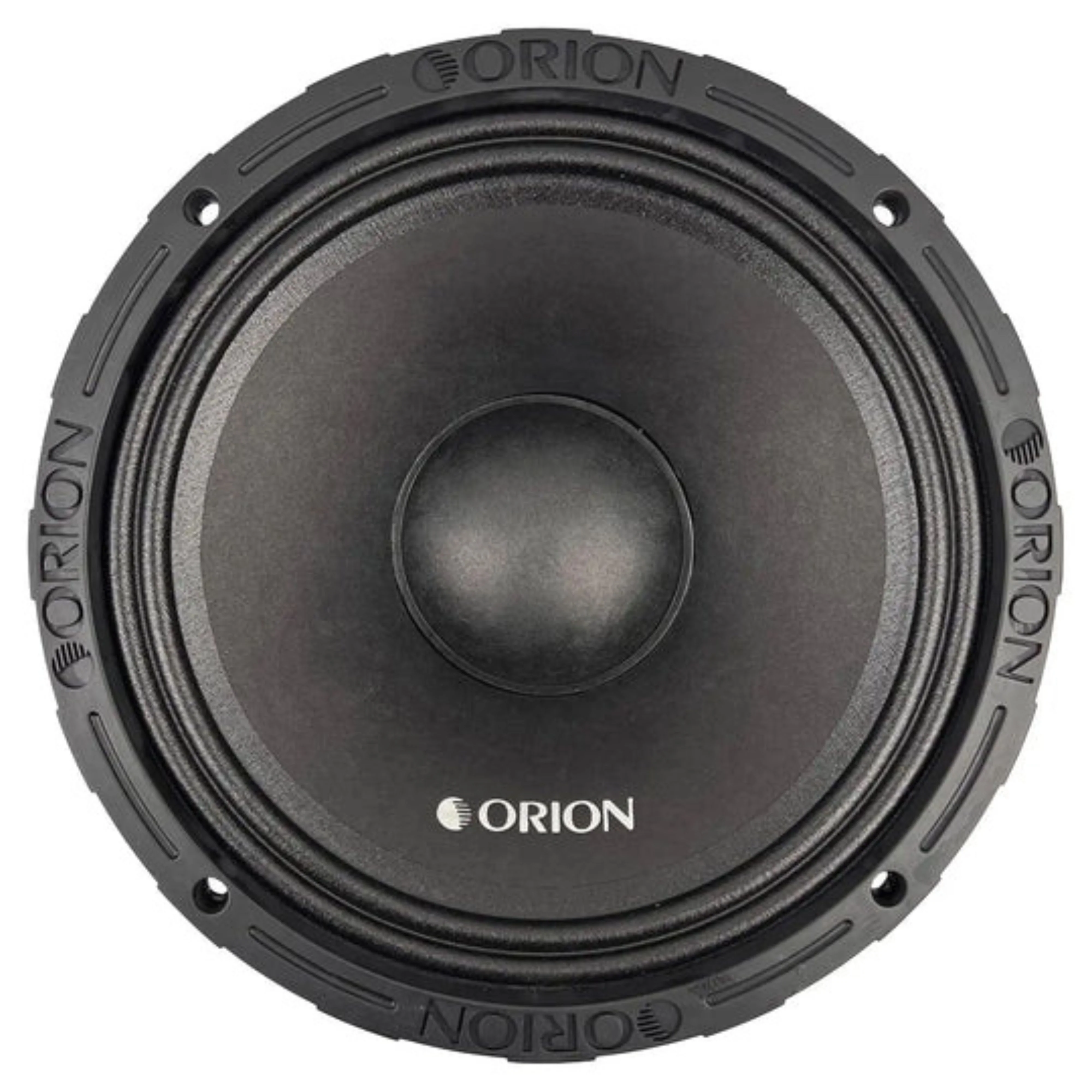 Orion 2-Ohm 500w RMS XTR Series 10" Bullet Midrange Speaker w/Dust Cap - Image 2