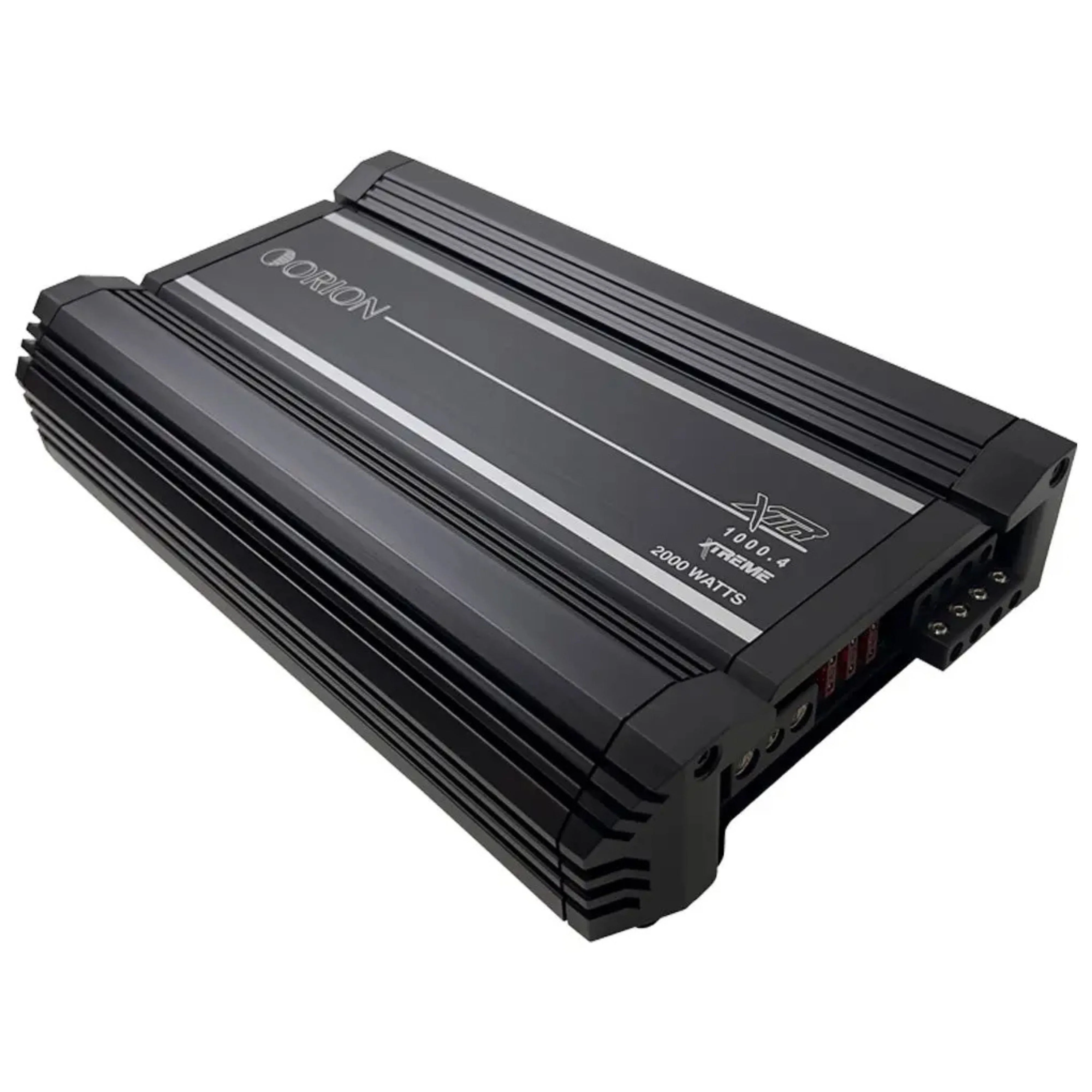 Orion 4-Channel 1000w RMS XTR Series Class A/B Amplifier - XTR1000.4 - Image 3