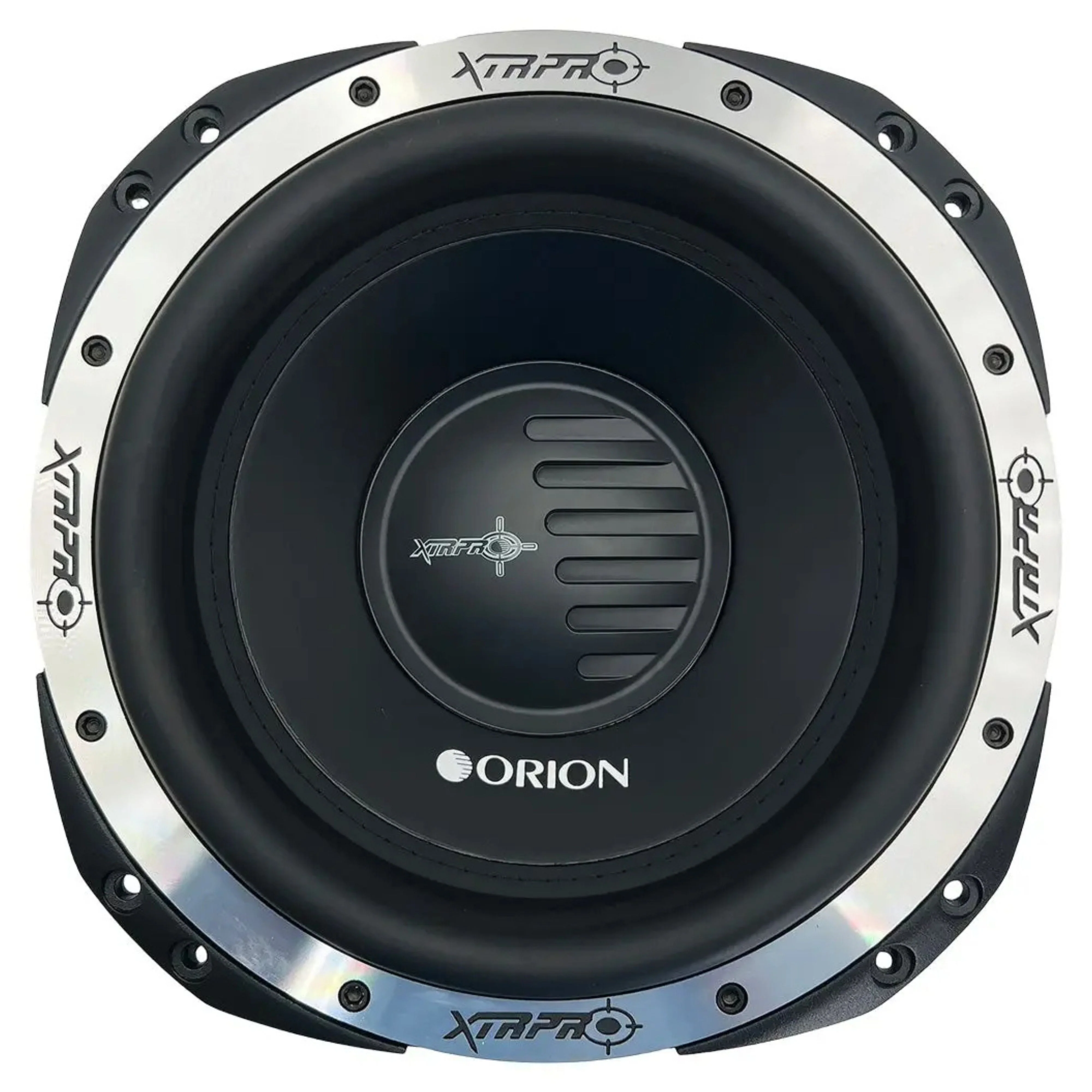 Orion 4-ohm 1250w RMS XTR PRO Series 10" DVC Subwoofer - XTRPRO104D - Image 2