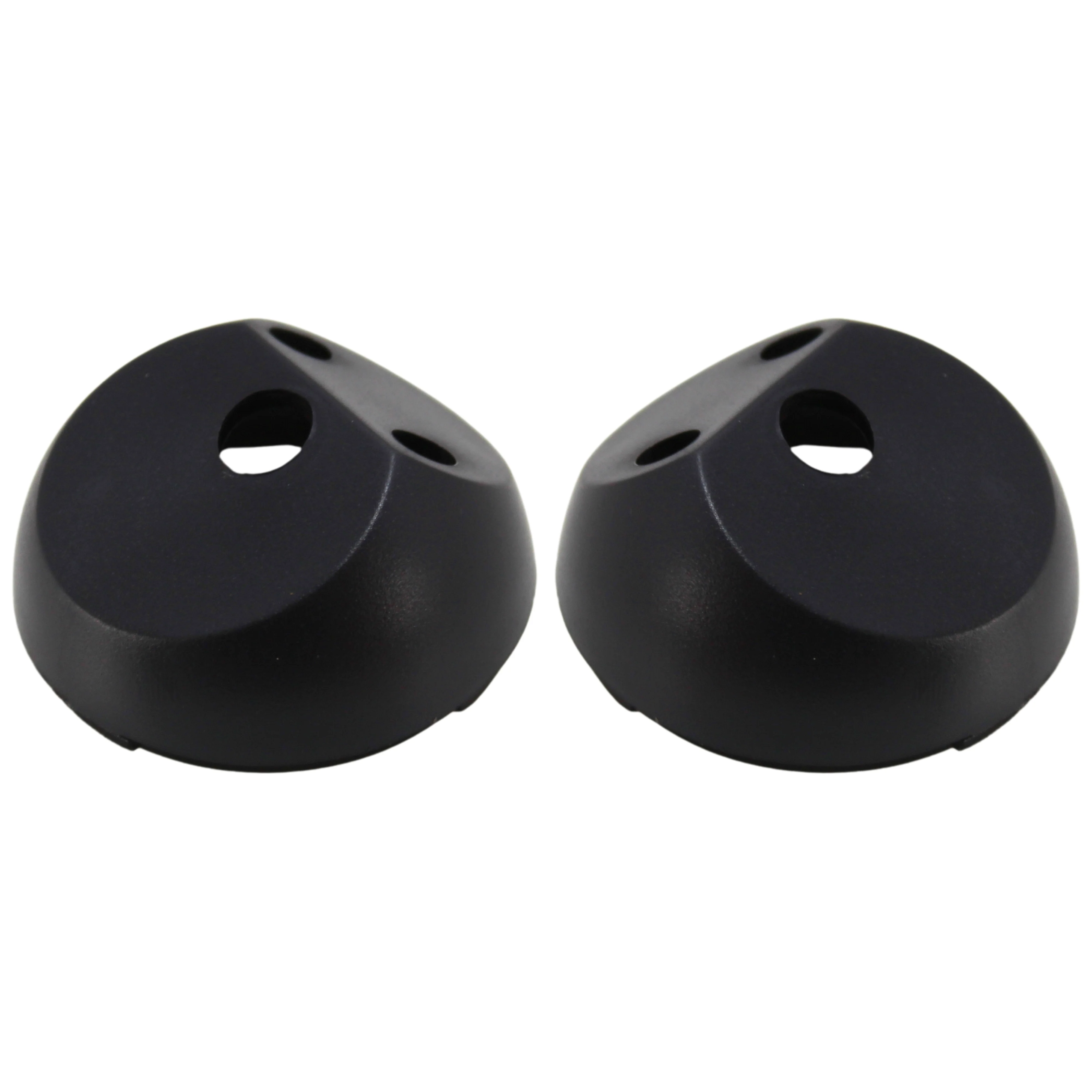 DS18 pair of 2" PEI Dome Ferrite 200 Watts Max 4 Ohm tweeters Silver TX1S - Image 5
