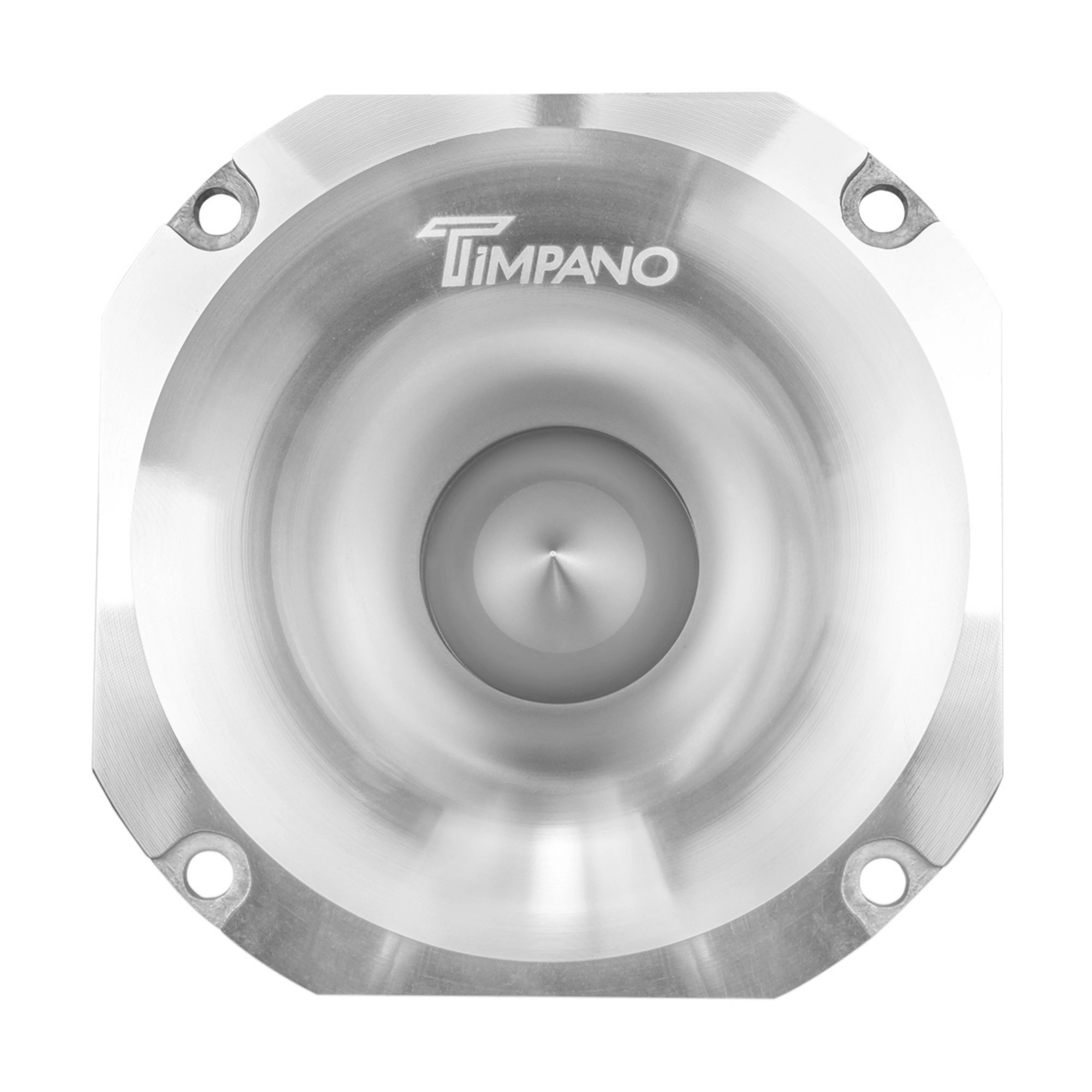 Pair of 4" Pro Car Audio 300 Watt RMS 8-Ohm Chrome Super Tweeters TPT-ST71 - Image 3