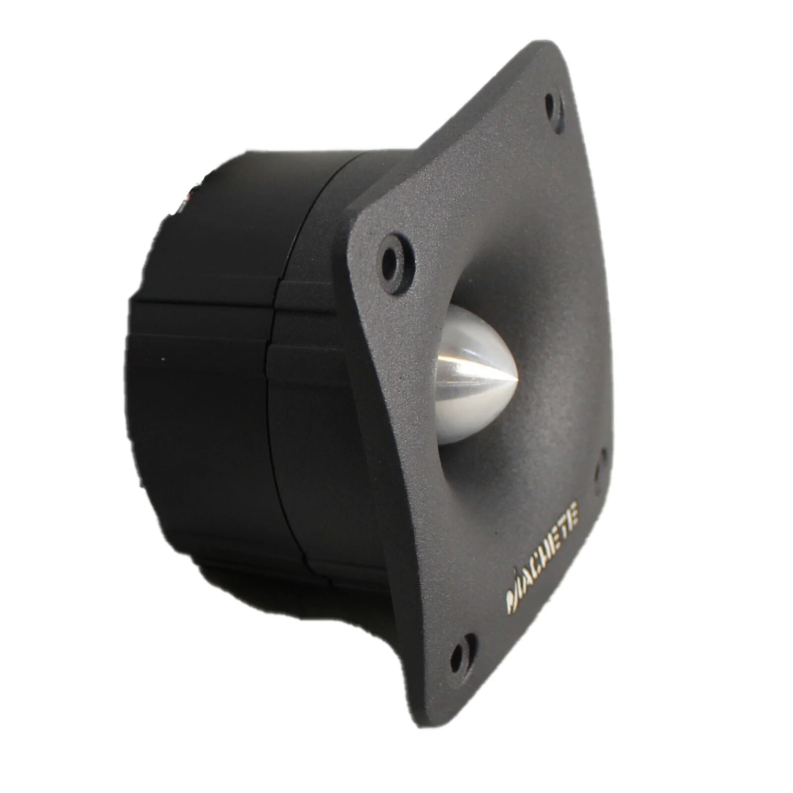 Pair of Deaf Bonce 8 Mid-Bass Speakers 200W 4 Ohm w/ 1" Bullet Tweeters 160W - Image 8