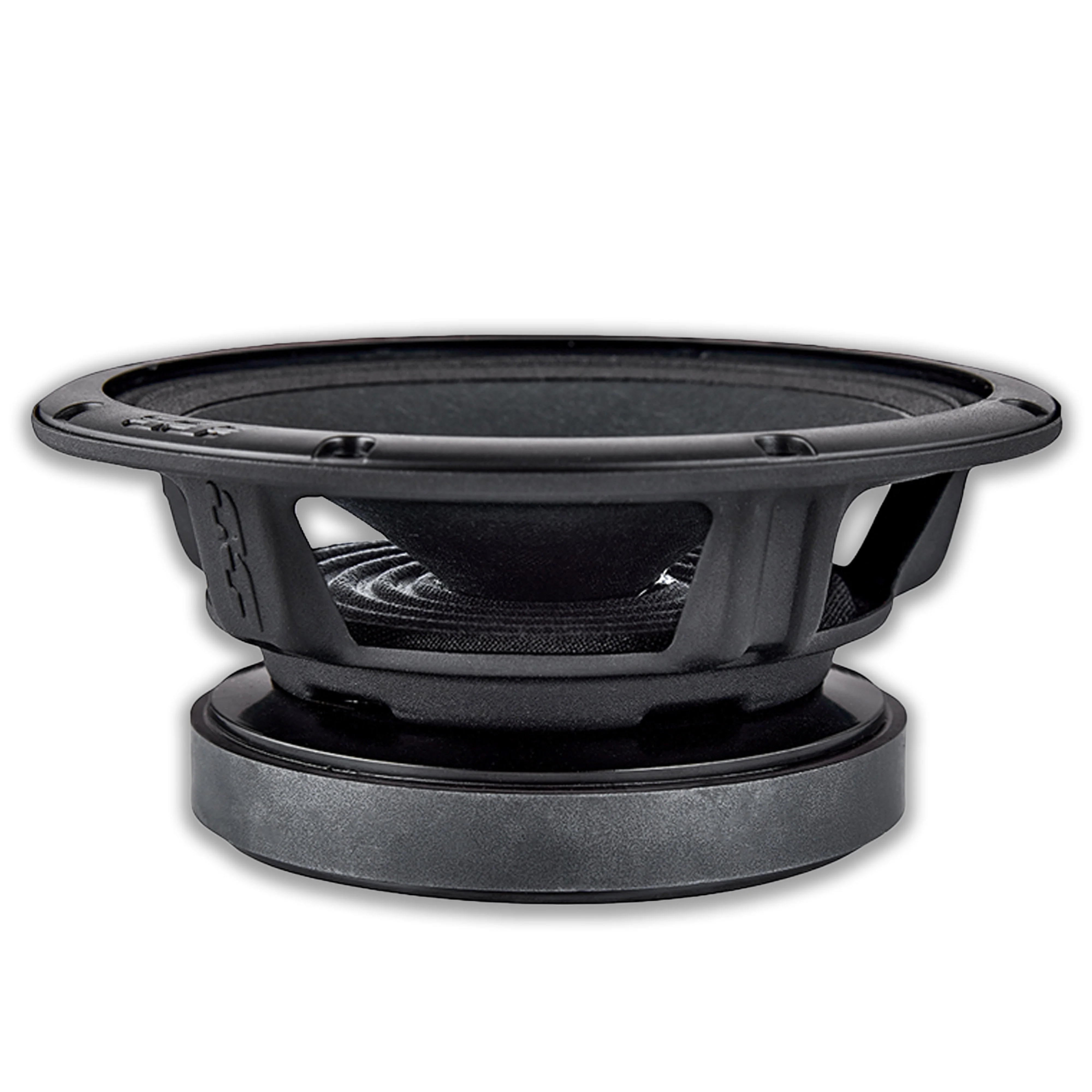 Pair of Deaf Bonce Apocalypse 6.5" Midrange Speakers 130W RMS 4-Ohm AP-M61SE - Image 3