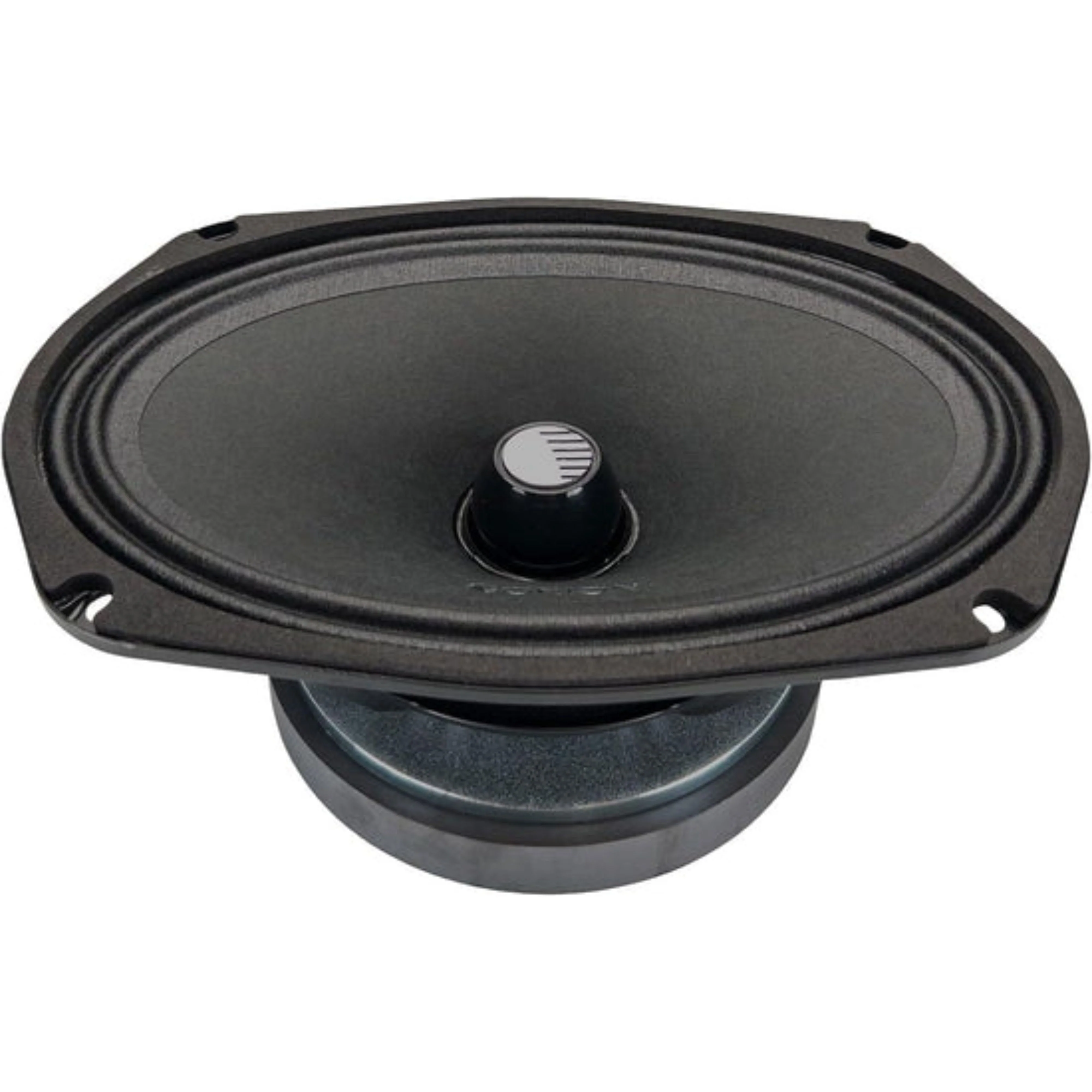Pair of Orion 2-Ohm 300w RMS Cobalt High Efficiency 6x9" Midrange Bullet Speaker - Image 3