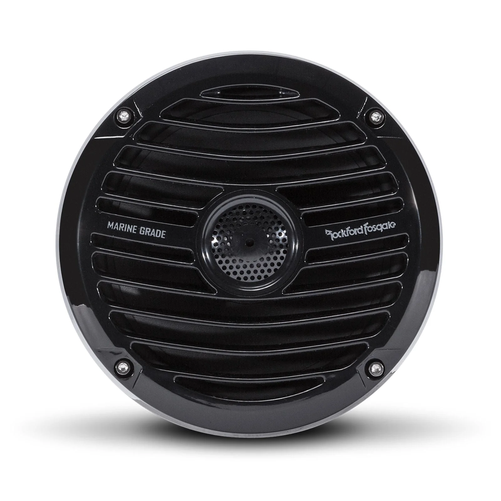 Rockford Fosgate PRIME Marine 6.5" 75W RMS 4-Ohm Full Range Speakers / RM1652B - Image 2