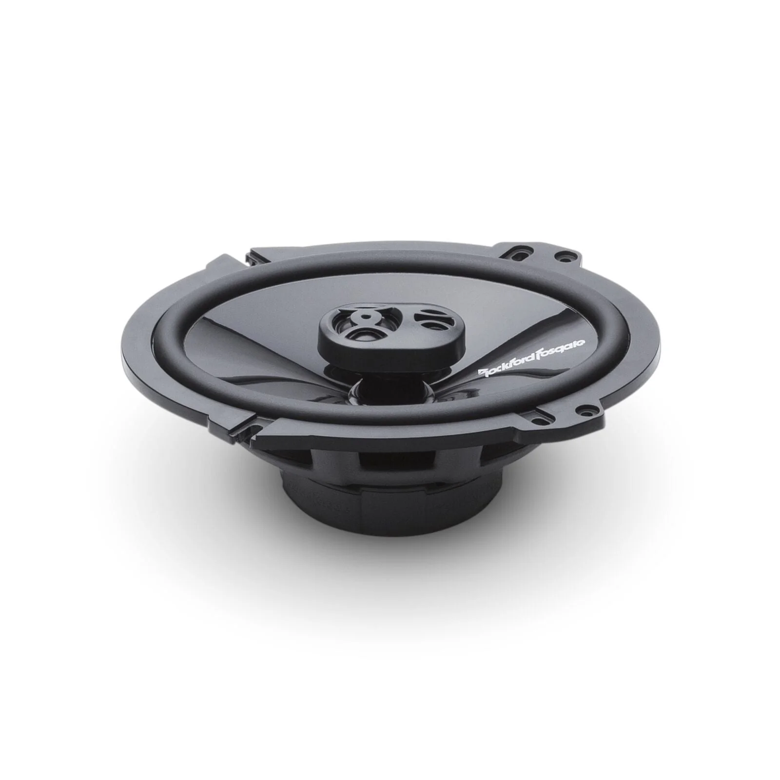 Rockford Fosgate Pair of Punch 6x8" 65 Watt RMS 4-Ohm Full Range 3-Way Speakers - Image 2