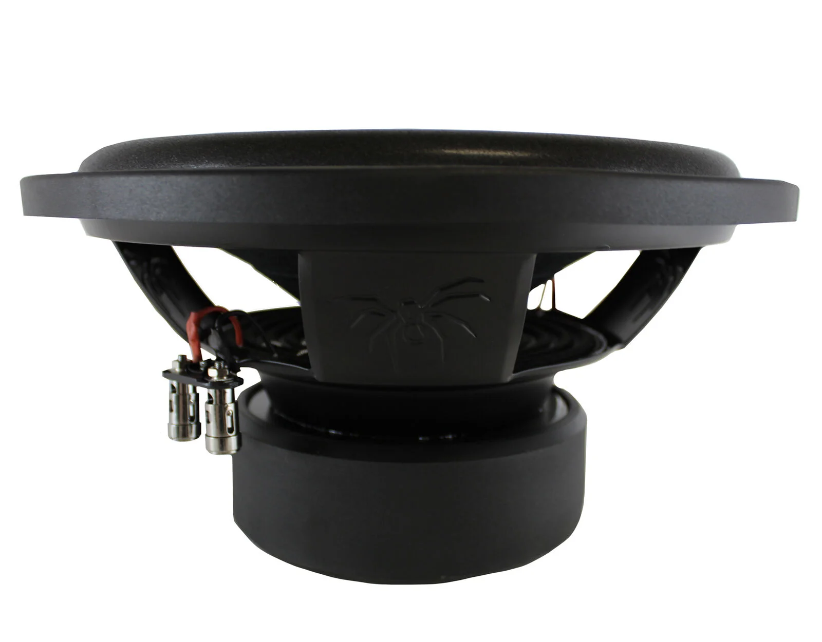 Pair of Soundstream Bass Xtreme Series 12" 4800W Dual 4 Ohm Subwoofers BXW-124 - Image 3