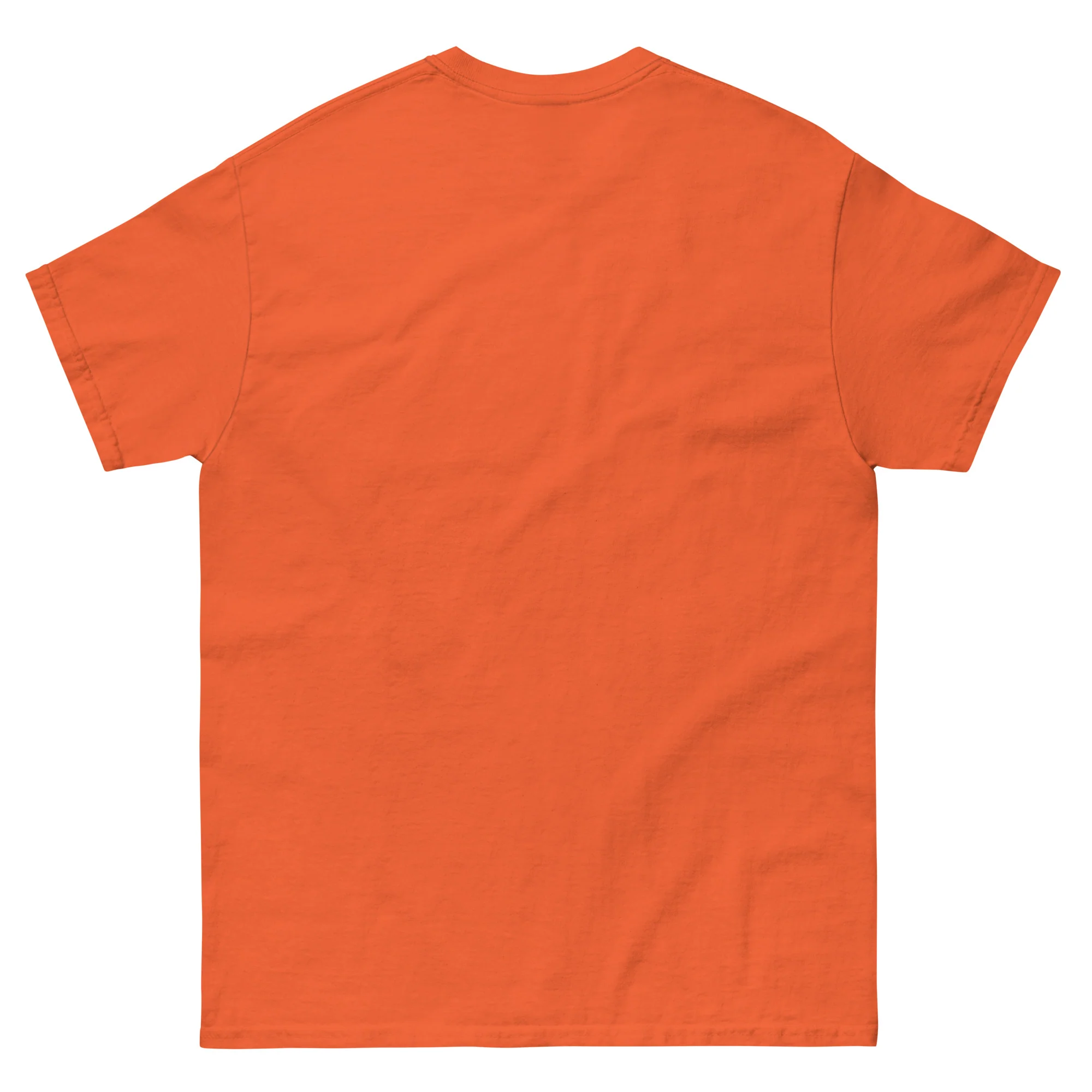 Parental Advisory: Excessive Low Frequency Content – Basshead Classic T-Shirt - Image 26