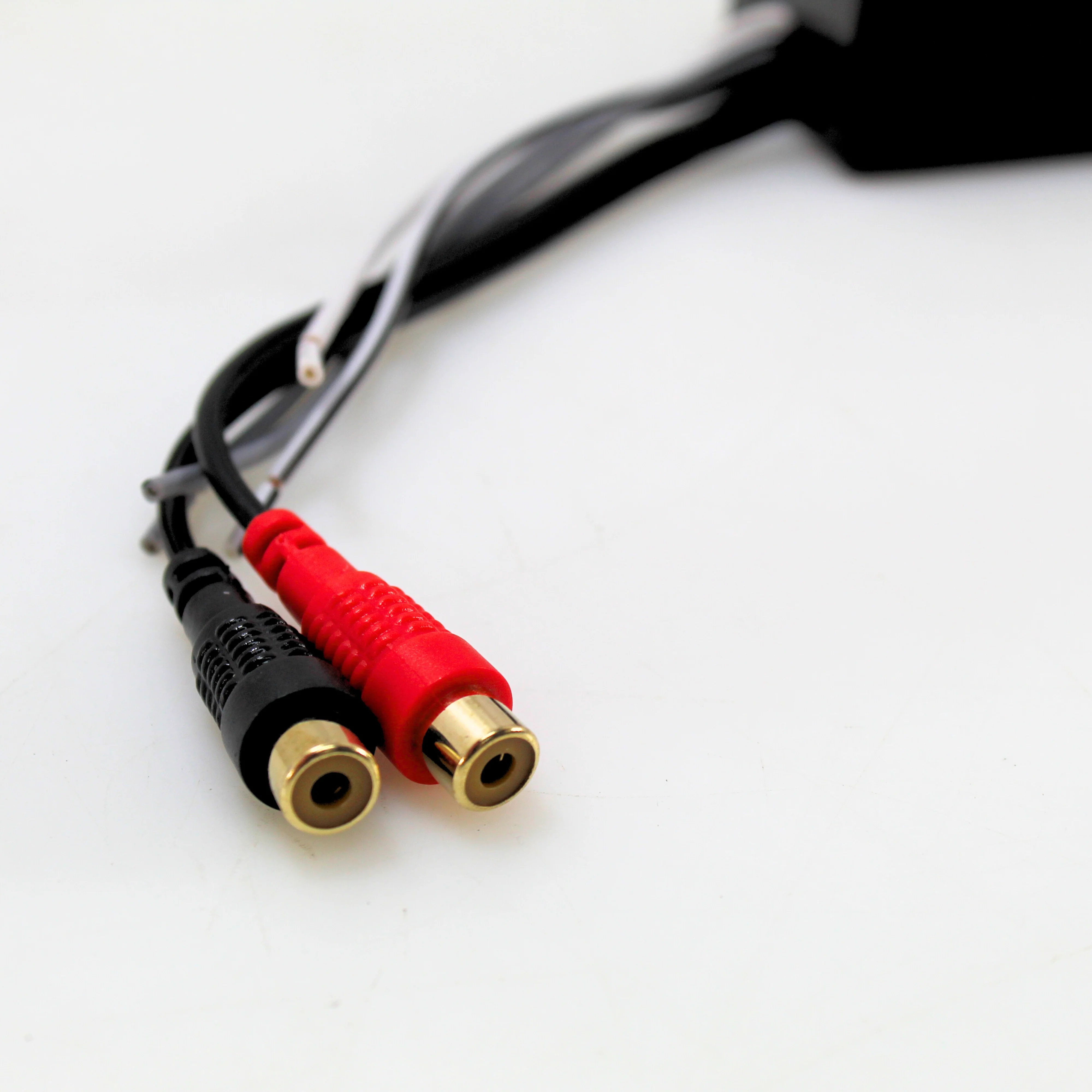 Pipeman's Installation Solutions Line 2-CH RCA Output Hi/Low Converter IS-NR100 - Image 3
