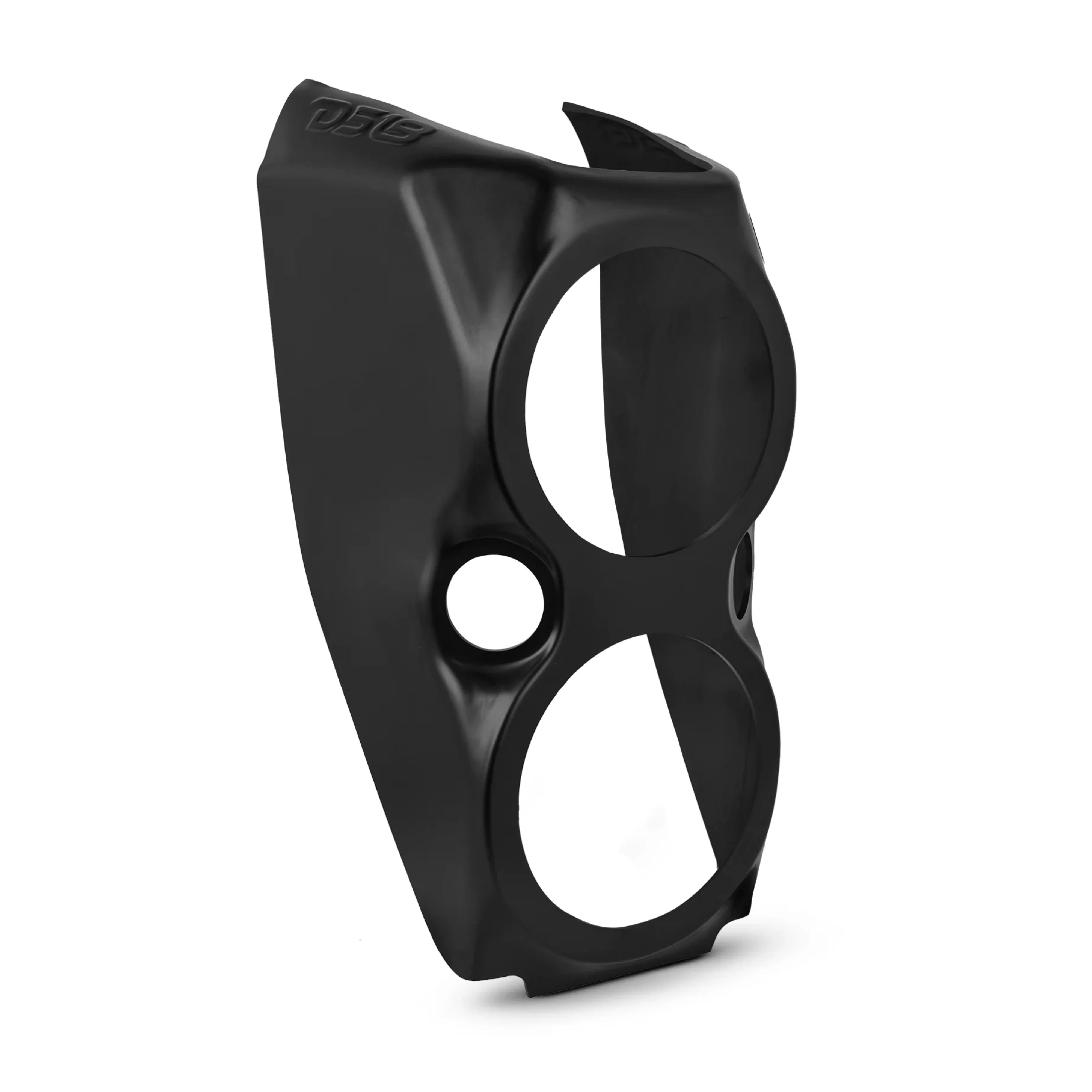 Polaris Slingshot Center Console for 2x 6.5" Speakers & 2x Bullet Tweeters DS18