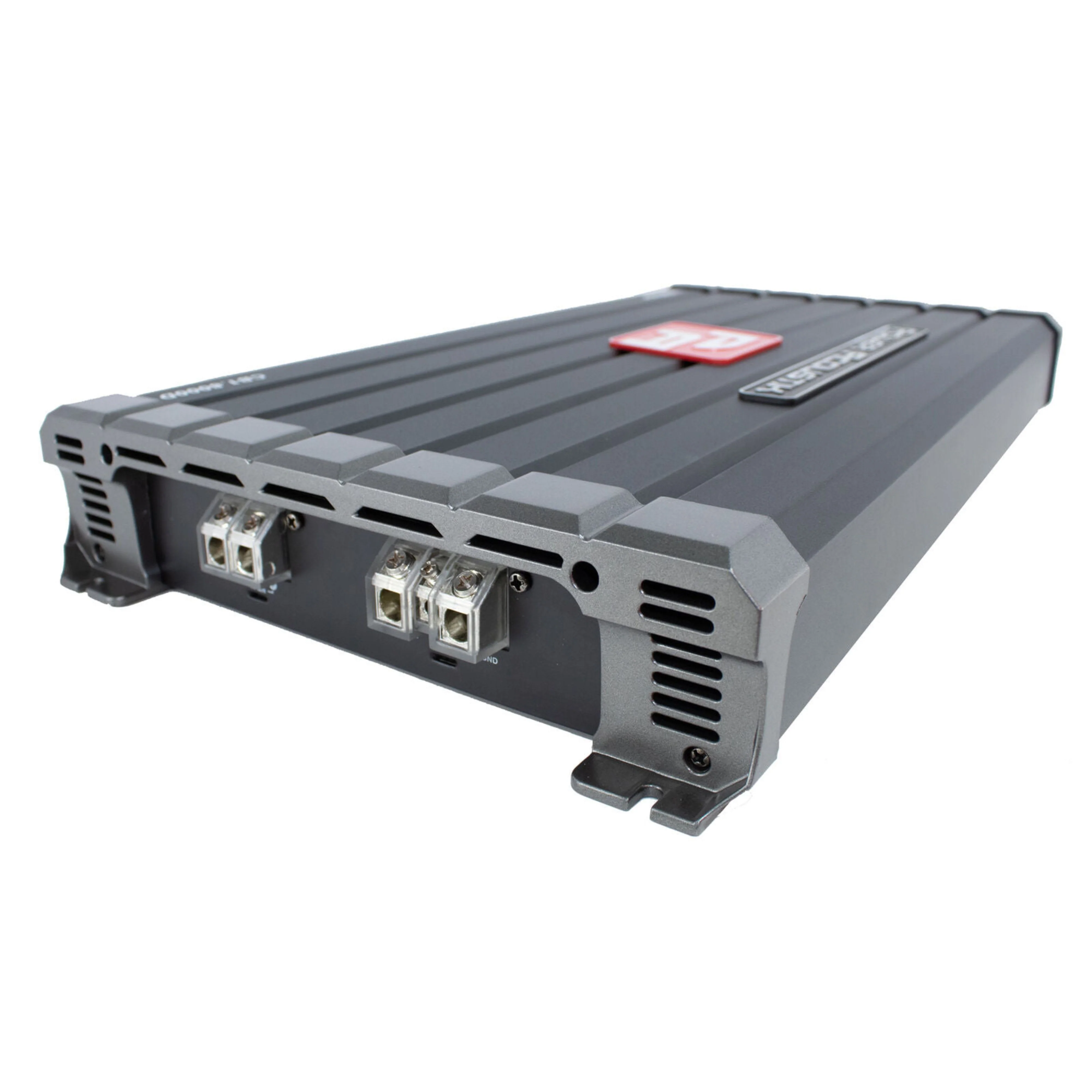 Power Acoustik 8000W Monoblock Class D Subwoofer Amplifier Bass Amp OPEN BOX - Image 5