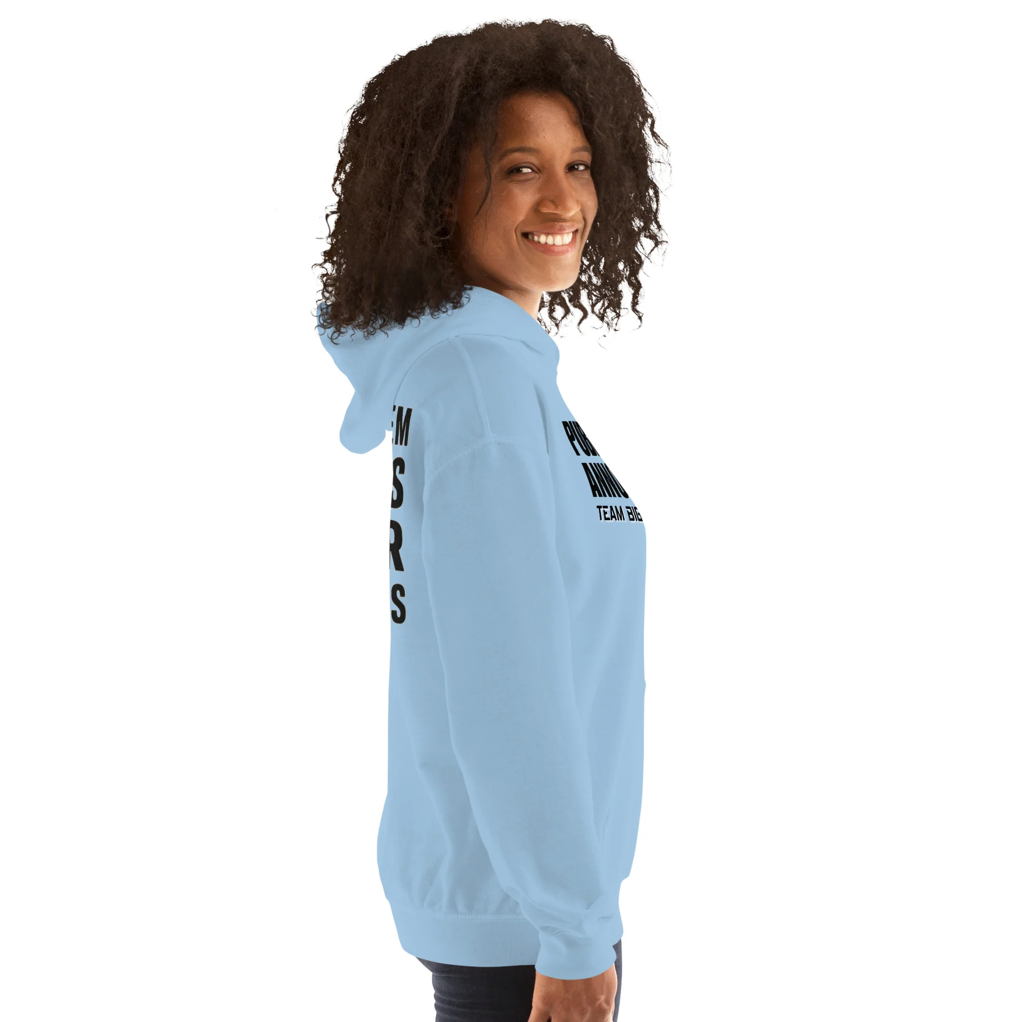PSA My System Hoodie - Image 24