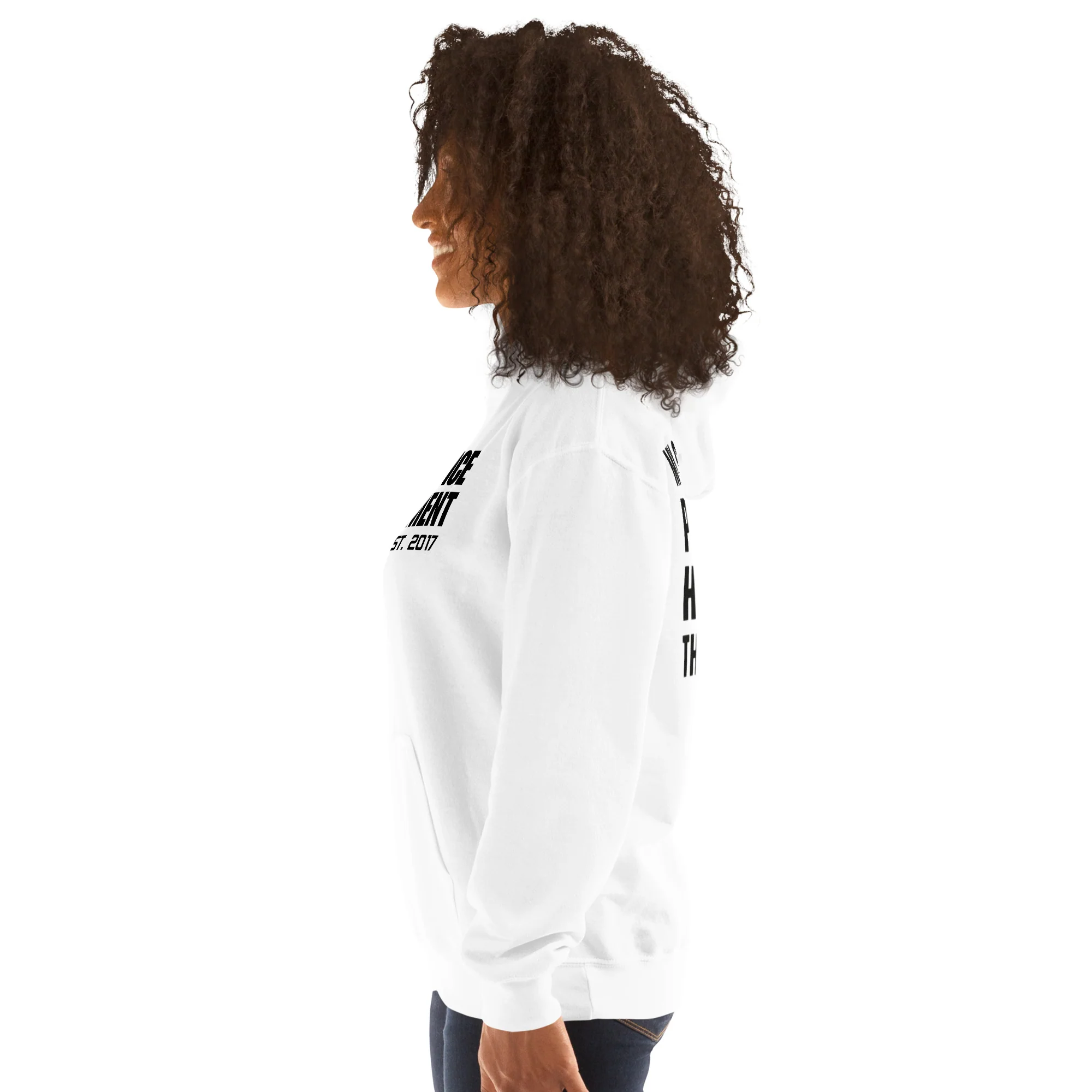 PSA My System Hoodie - Image 33