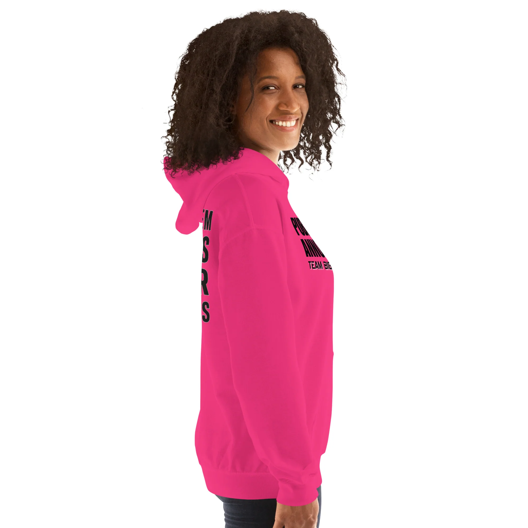 PSA My System Hoodie - Image 6
