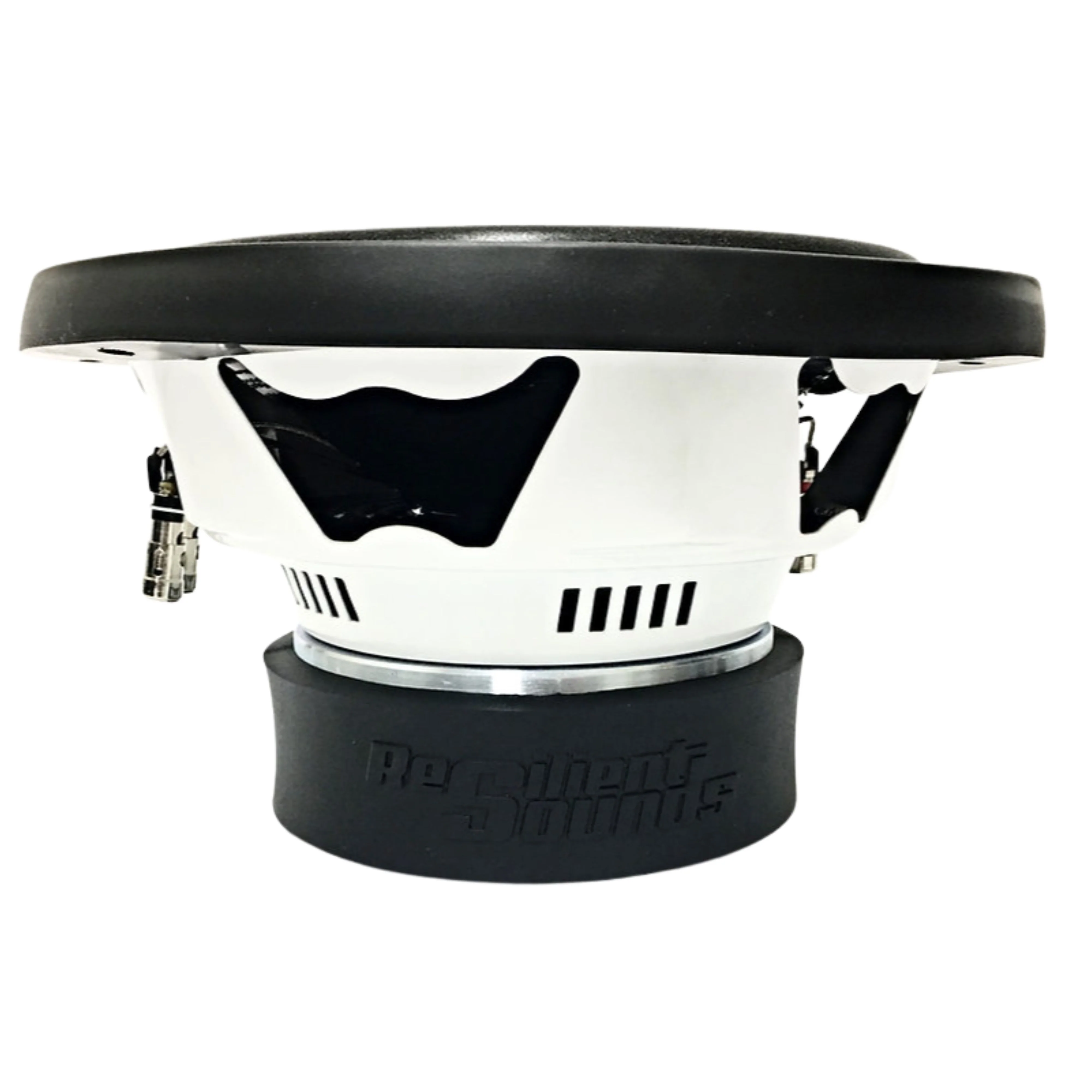 Resilient Sounds V2 Entry LVL 10" Dual 4 Ohm 600 Watt RMS Subwoofer - Image 2