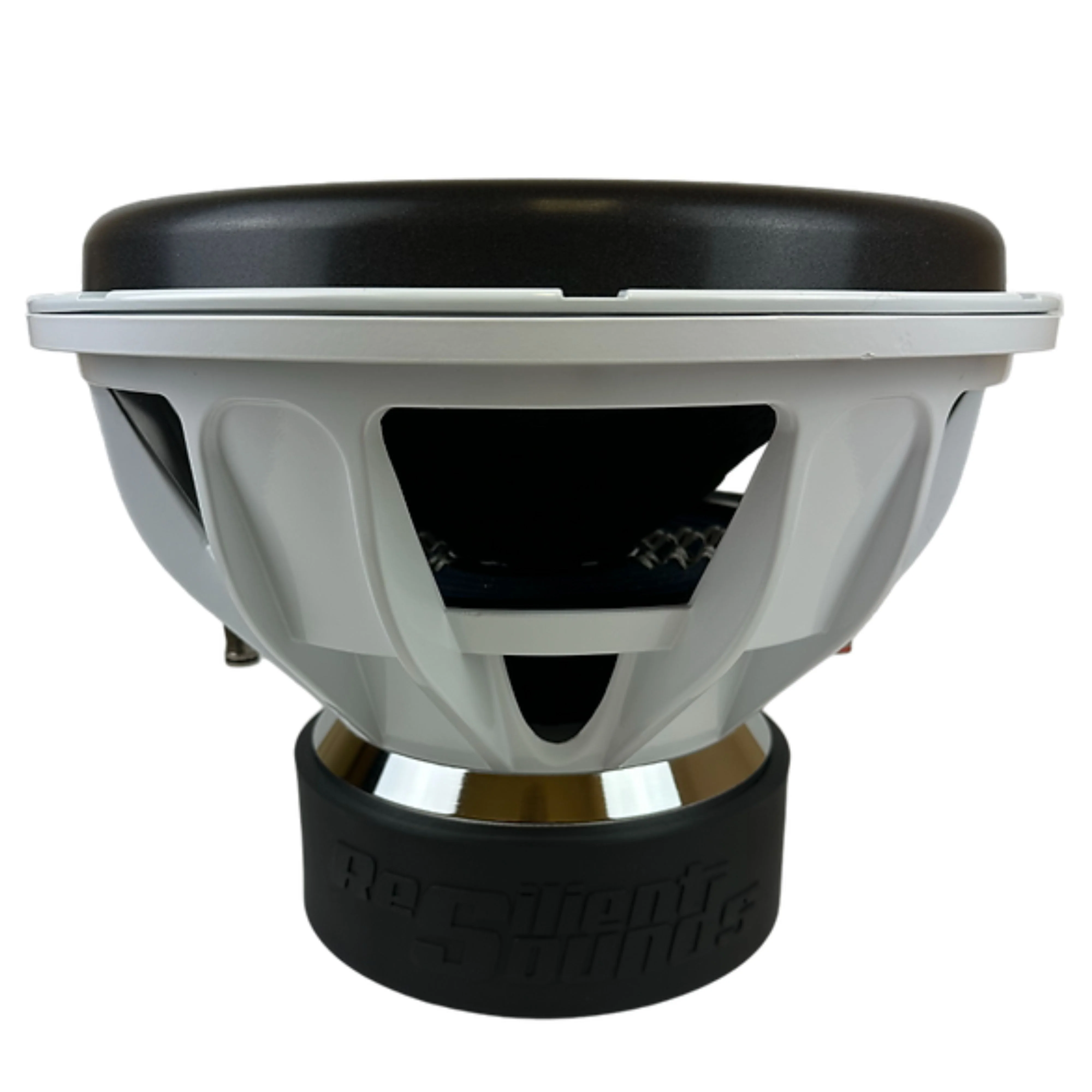 Resilient Sounds V2 Gold Series 15" Dual 2 Ohm 1500 Watt RMS Subwoofer - Image 4