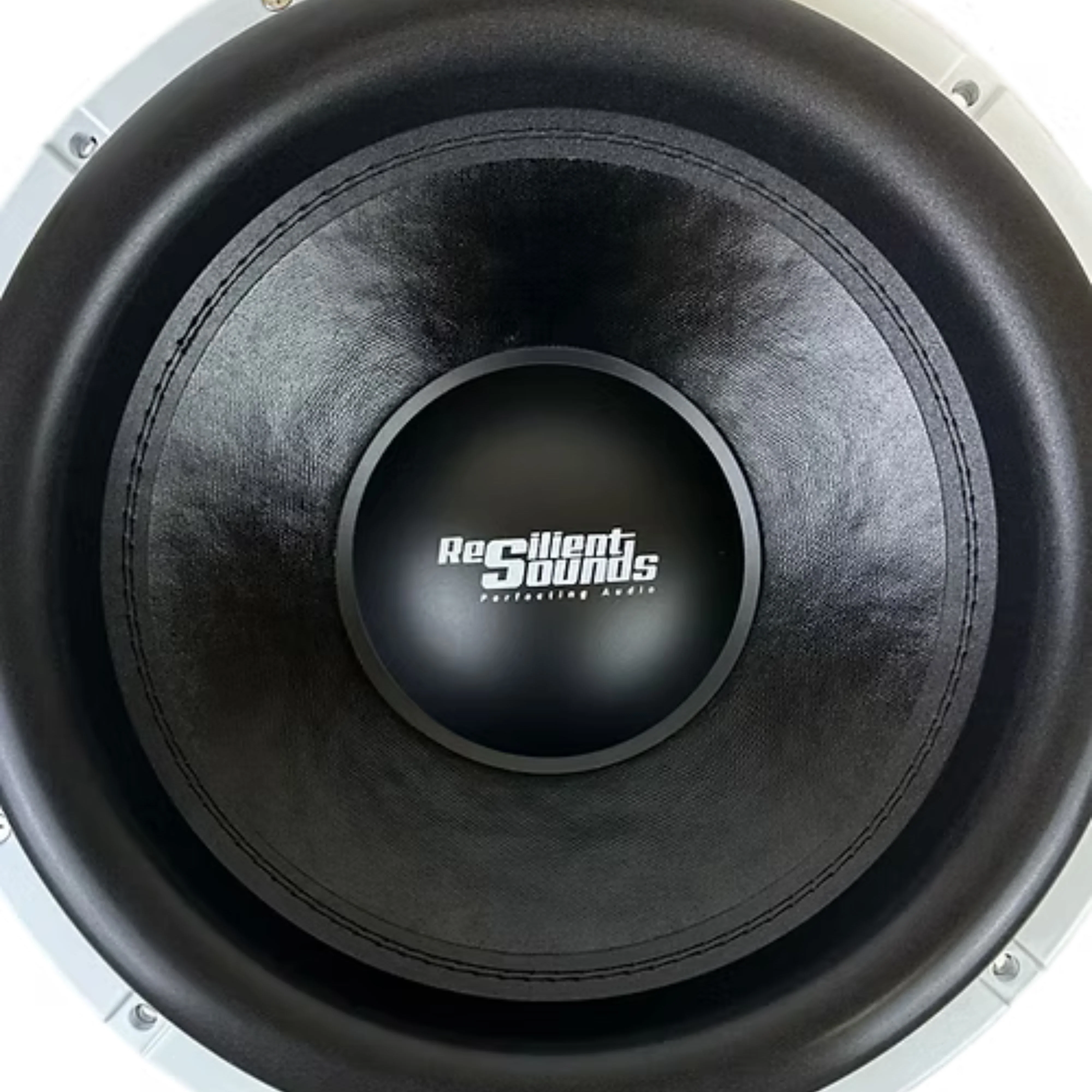 Resilient Sounds V2 Gold Series 15" Dual 4 Ohm 1500 Watt RMS Subwoofer - Image 2
