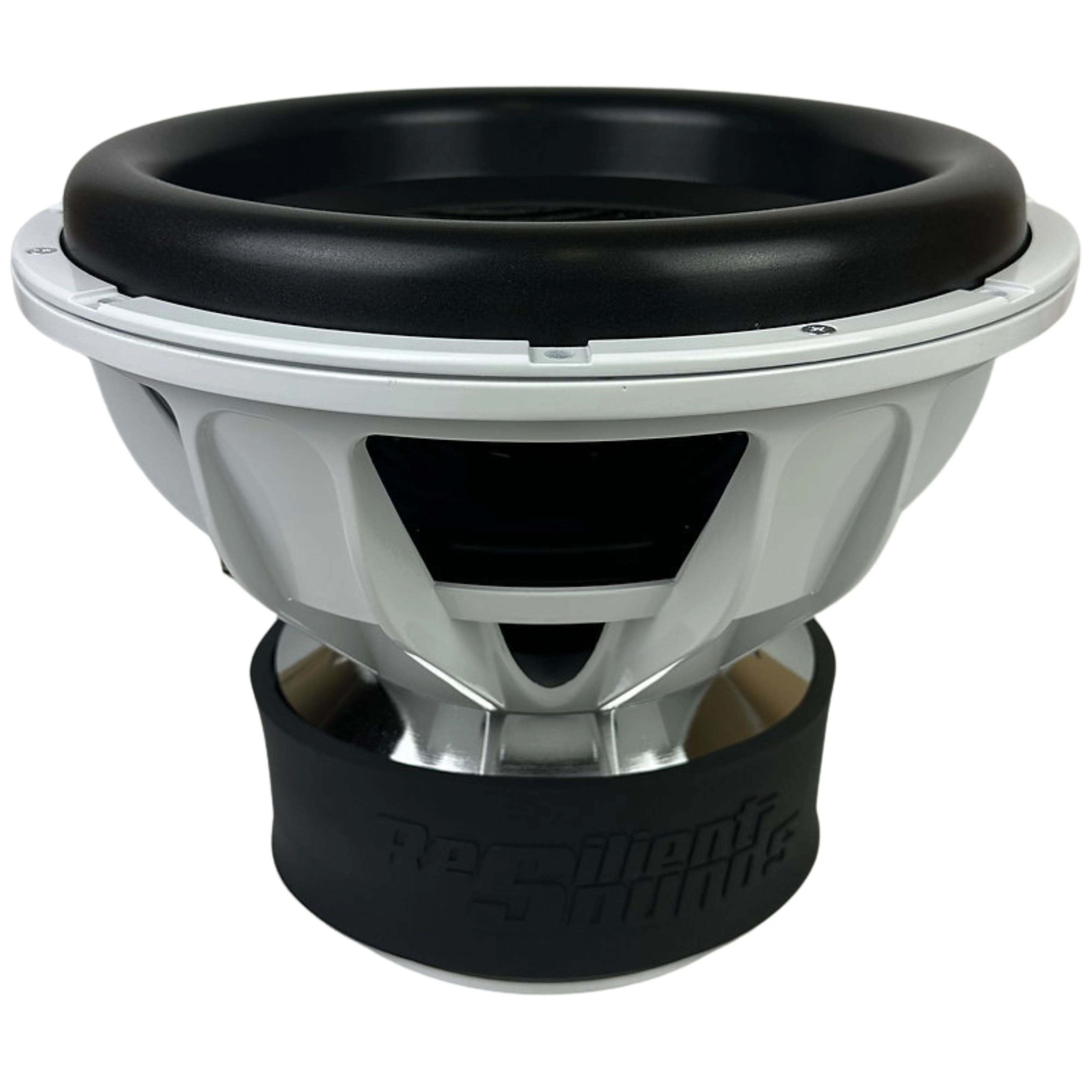 Resilient Sounds V2 Platinum Series 15" Dual 1 Ohm 2500 Watt RMS Subwoofer - Image 2