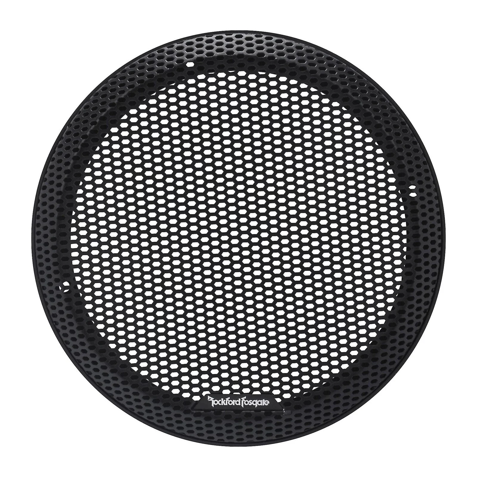 Rockford 6.5" Coaxial 150W 4 Ohm Harley Davidson Fairing/Tour-Pak Speakers - Image 8