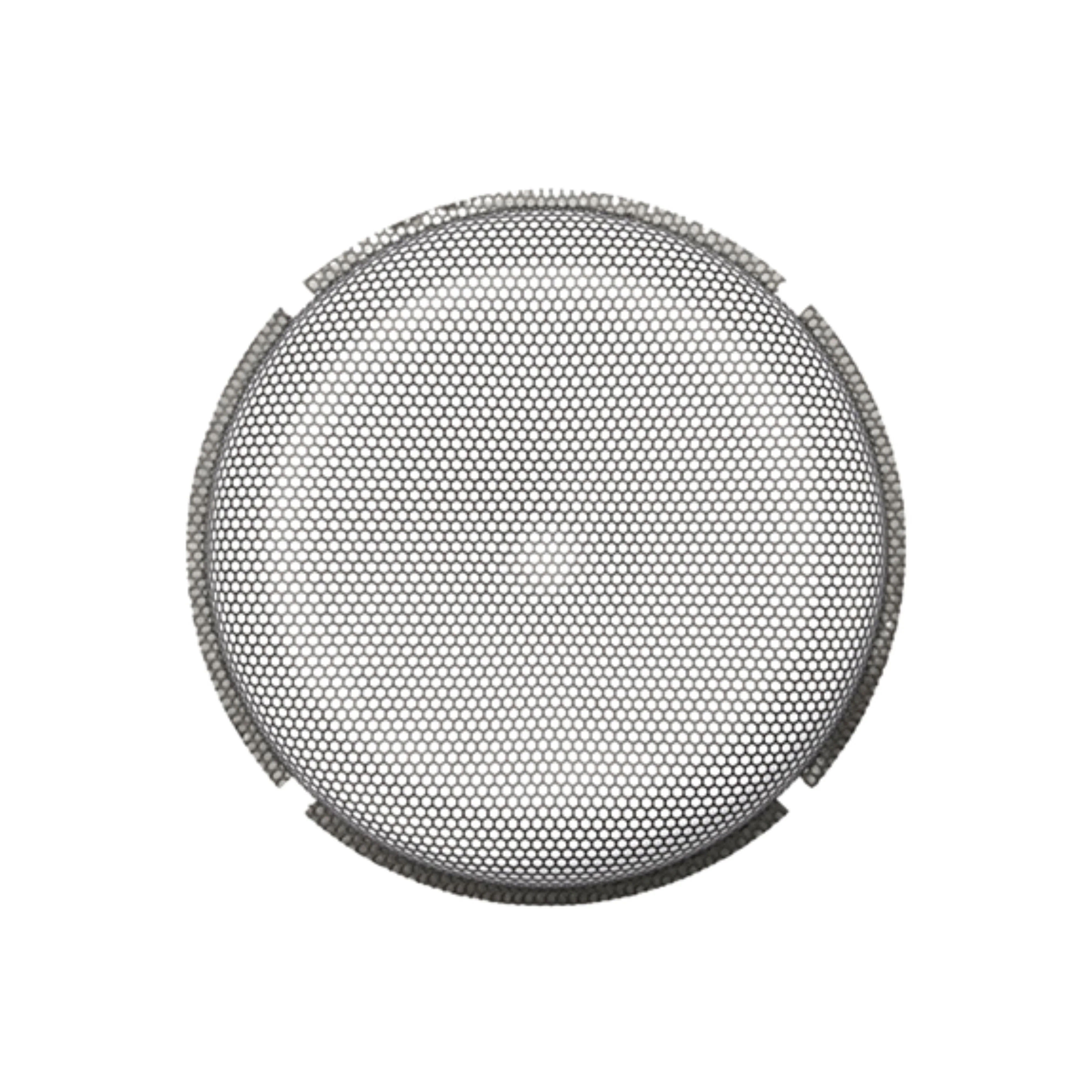 Rockford Fosgate 10" Stamped Steel Mesh Speaker Grille Insert for Punch P1 Sub