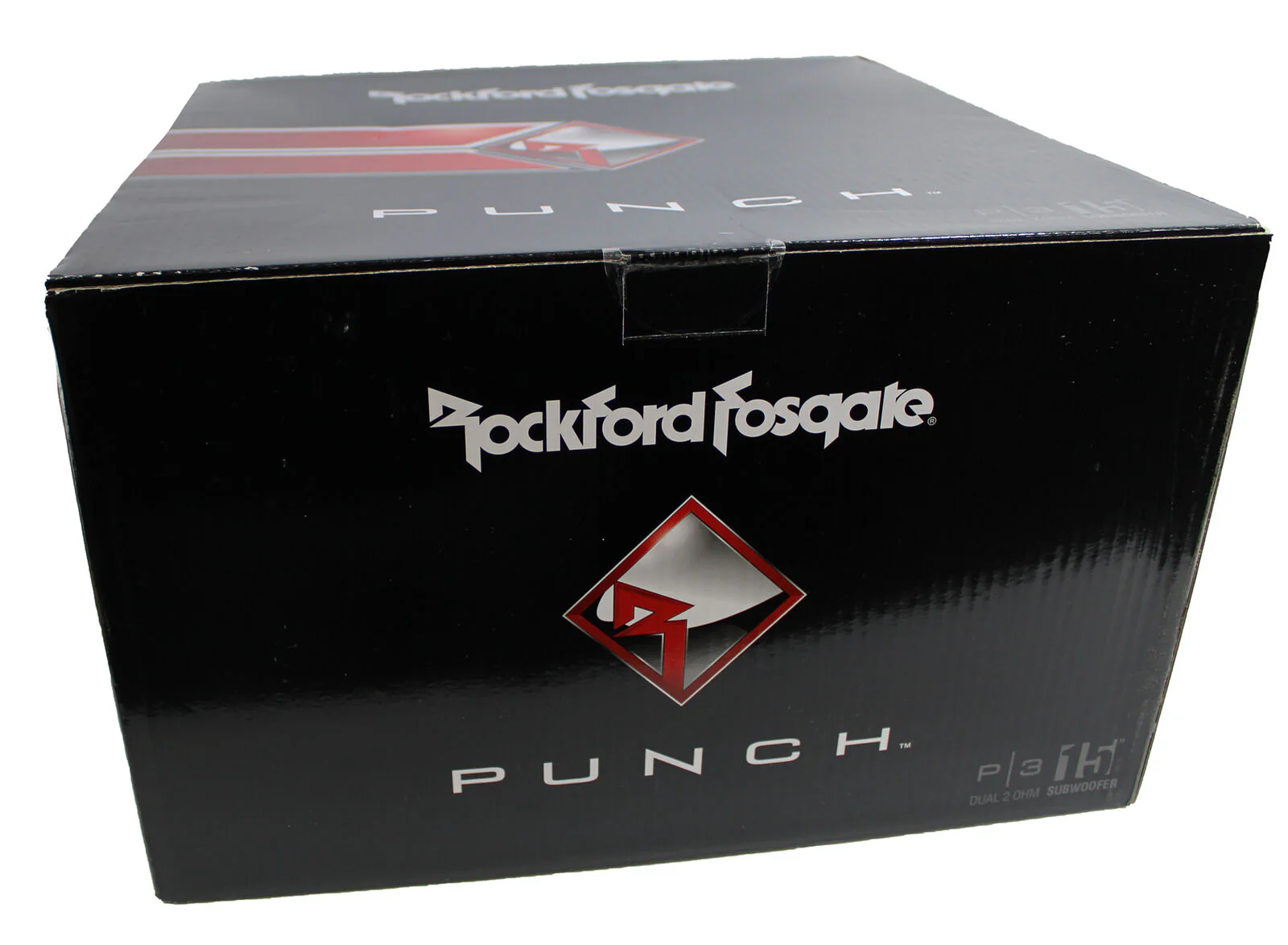 Rockford Fosgate 15" Punch P3 1200W Dual 2 Ohm Subwoofer P3D2-15 - Image 8