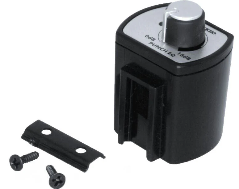 EQ Remote Control for 2007-Up Power and Punch Series Amplifiers Rockford Fosgate - Image 3