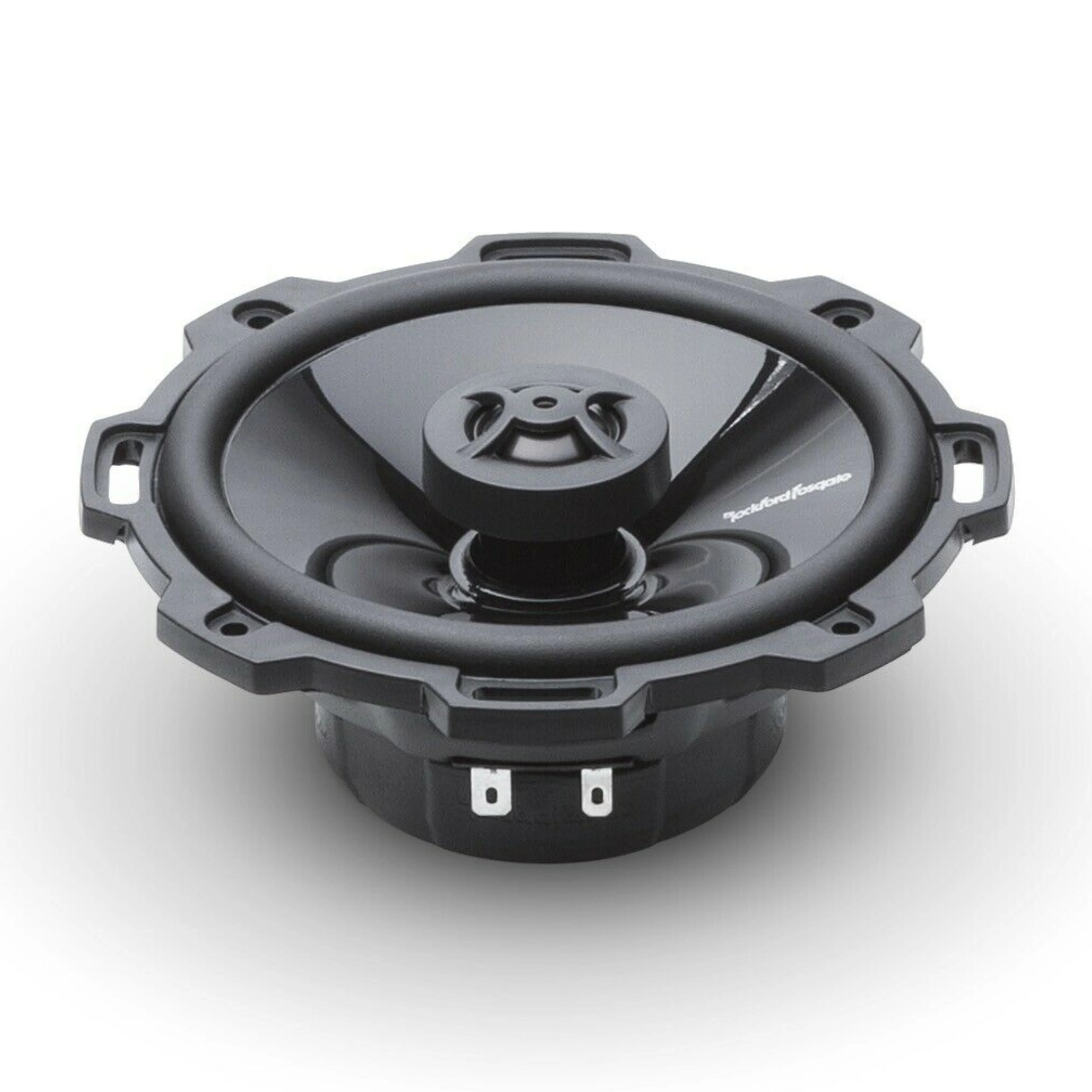 Rockford Fosgate Harley Digital Receiver + Pair of 5.25" + 6.5" Coaxial Speakers - Image 7