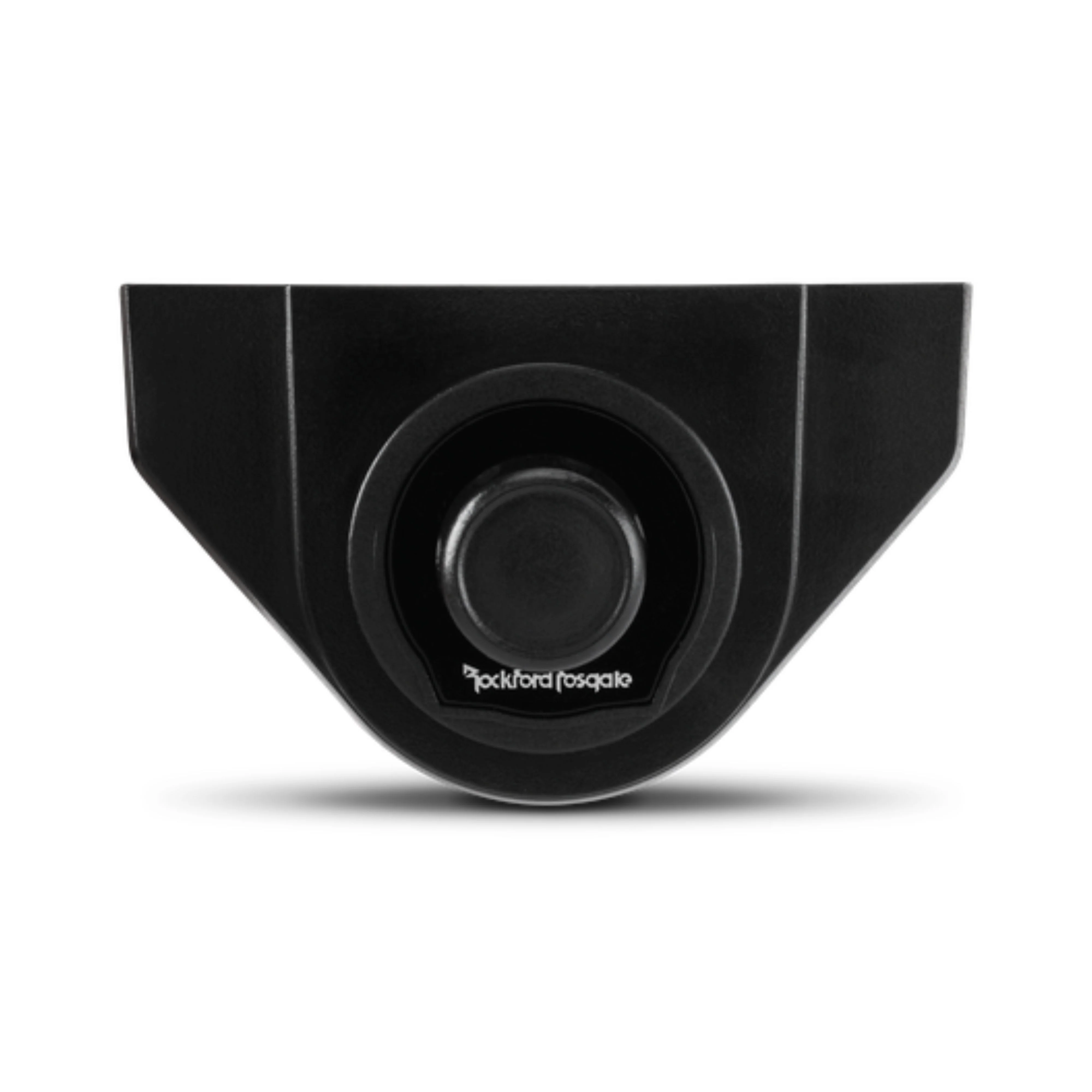 Rockford Fosgate Inline Universal Punch Series Signal Level Control Knob PLC-U - Image 5