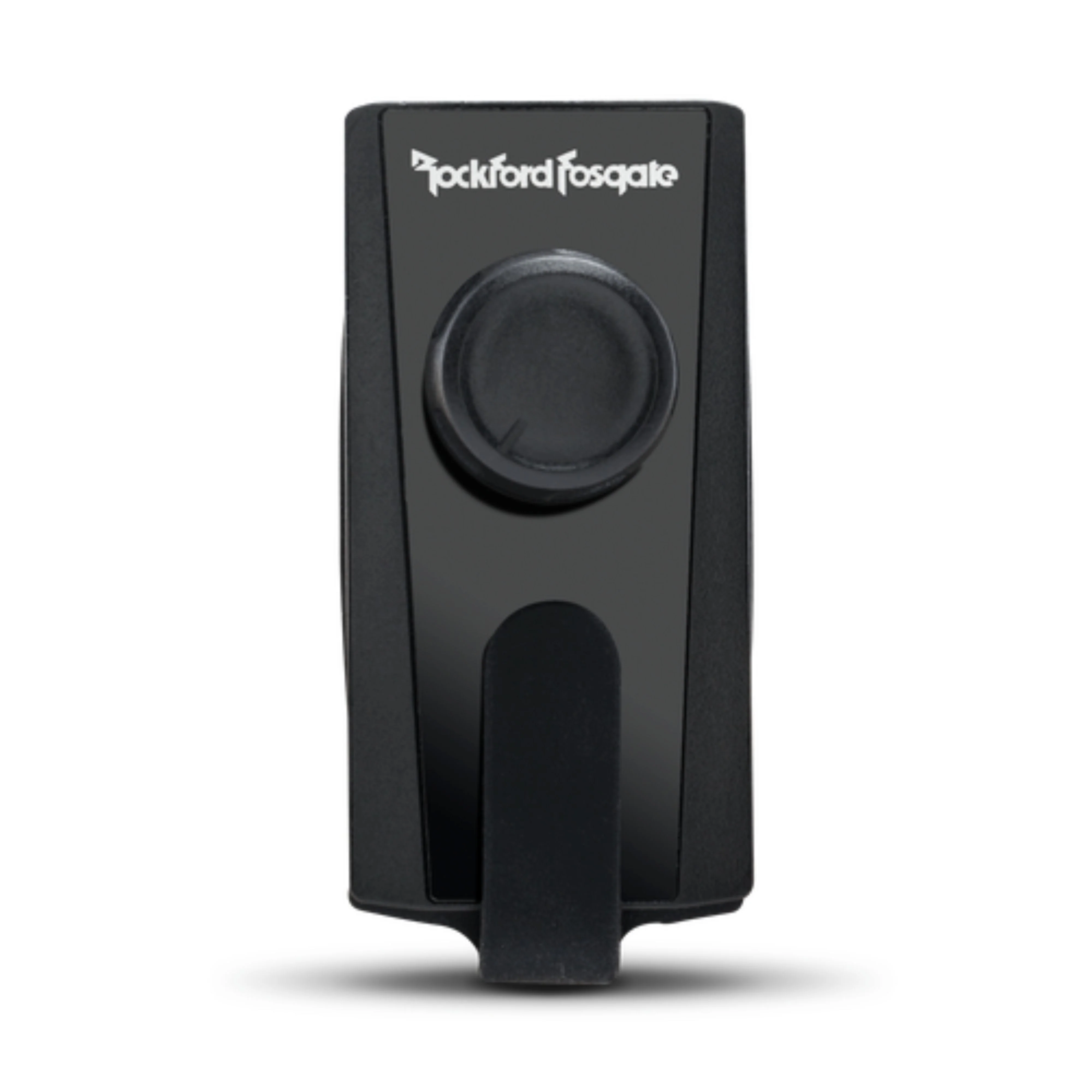 Rockford Fosgate Inline Universal Punch Series Signal Level Control Knob PLC-U - Image 7