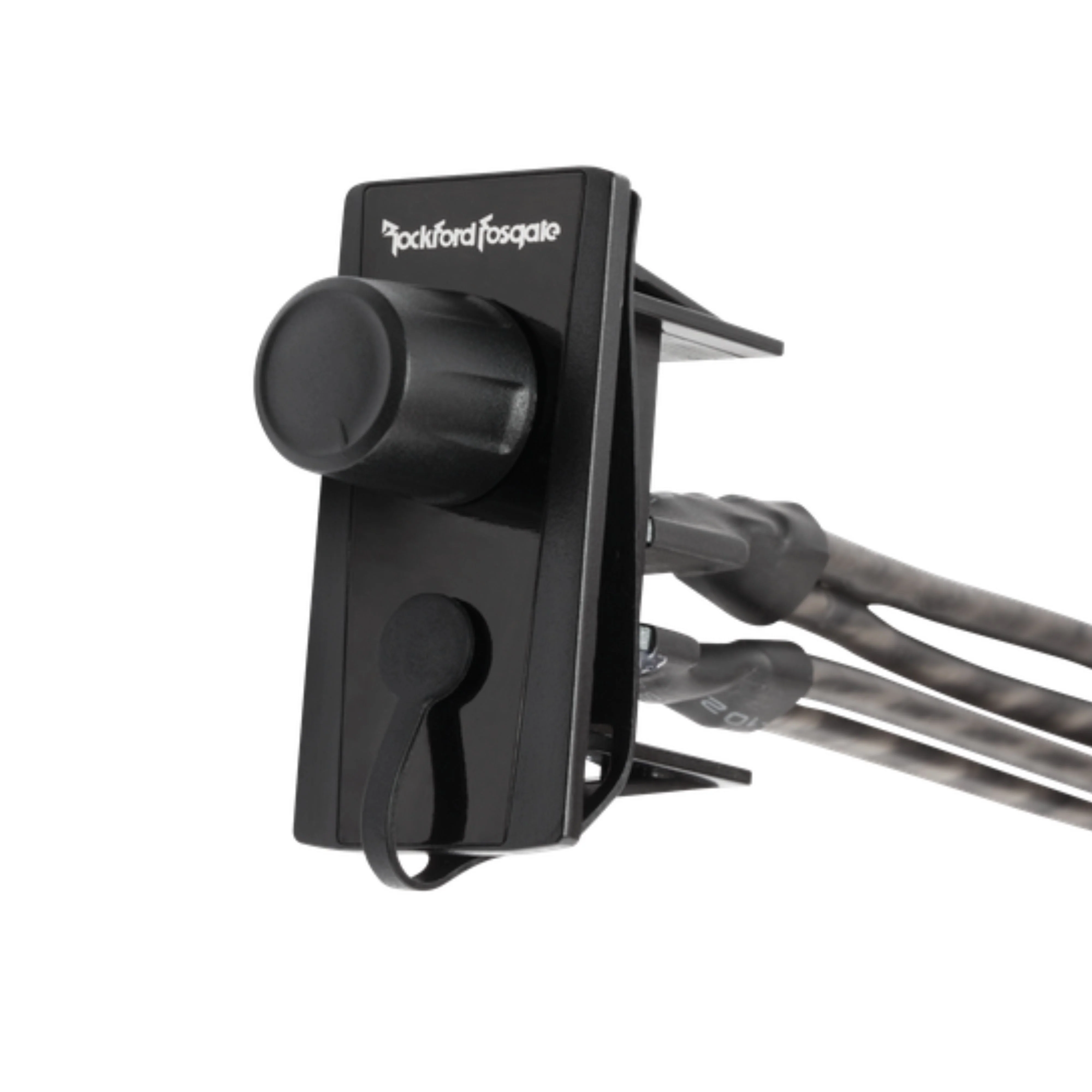 Rockford Fosgate Inline Universal Punch Series Signal Level Control Knob PLC-U - Image 8