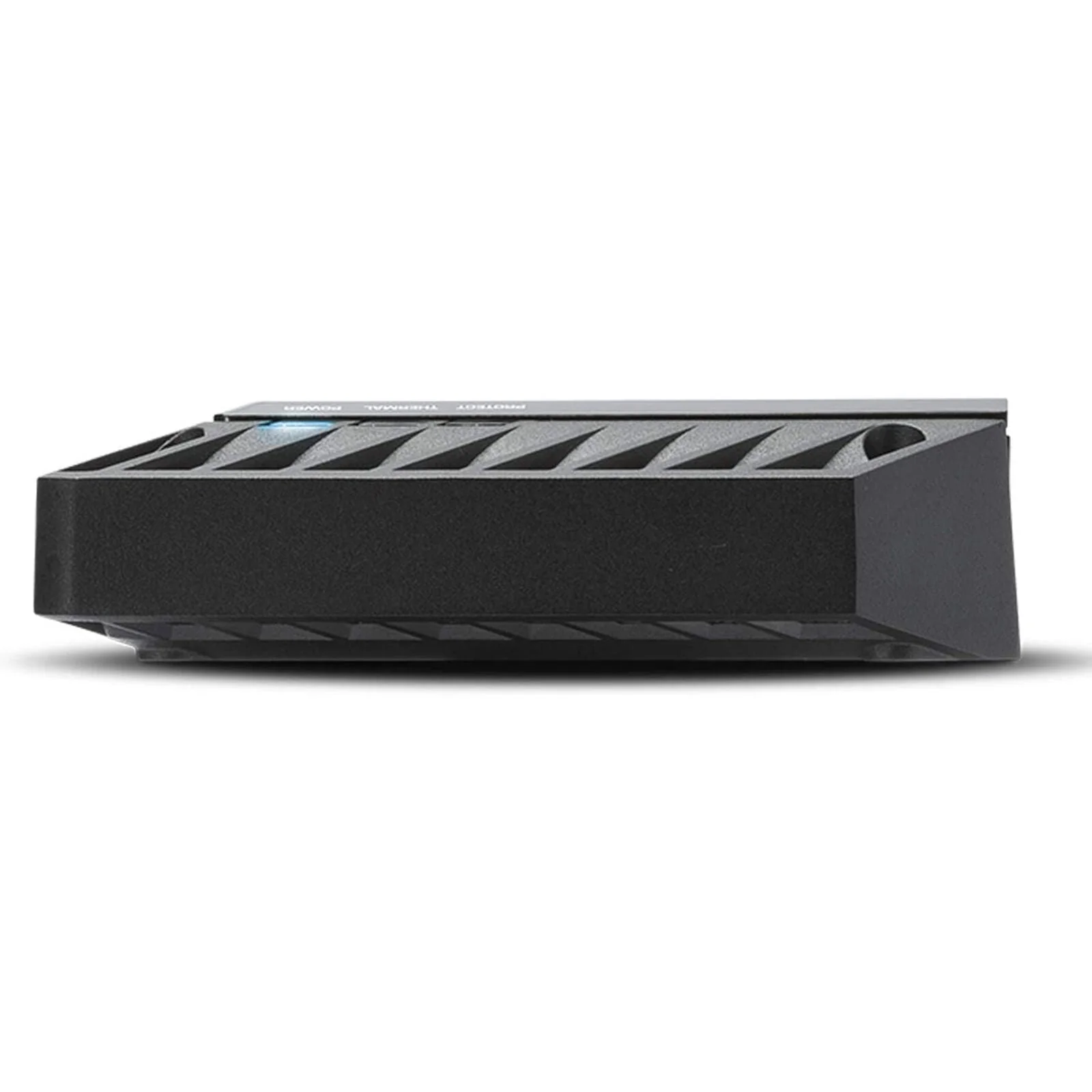 Rockford Fosgate Monoblock 1000 W Class BD Constant Power Amplifier T1000-1BDCP - Image 5