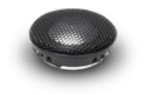 Rockford Fosgate Power 1" 300W 4 Ohm Full Range Fabric Dome Tweeter Kit T1T-S - Image 5