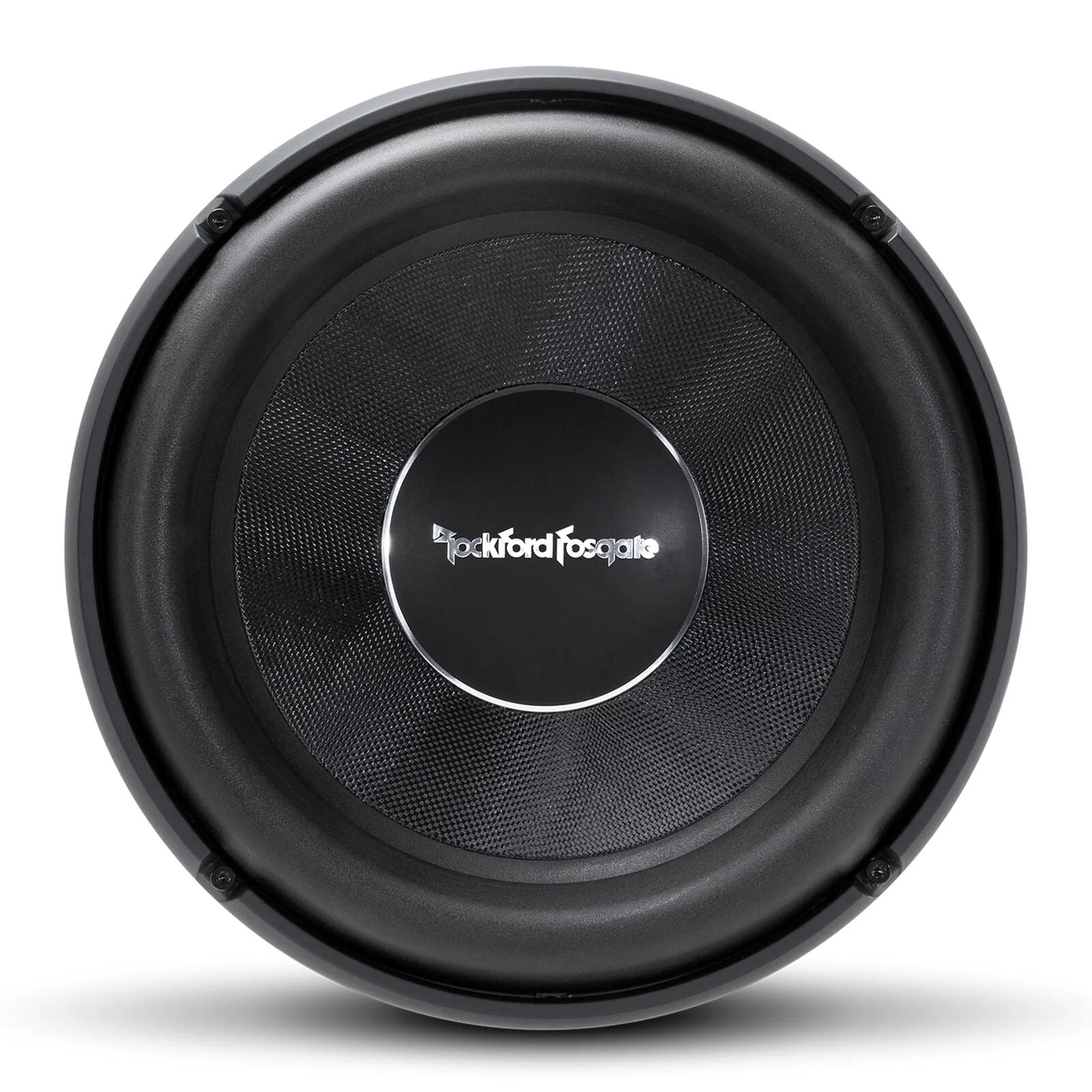 Rockford Fosgate Power 13" 4000 Watt Single 1 Ohm Subwoofer T2S1-13 - Image 3